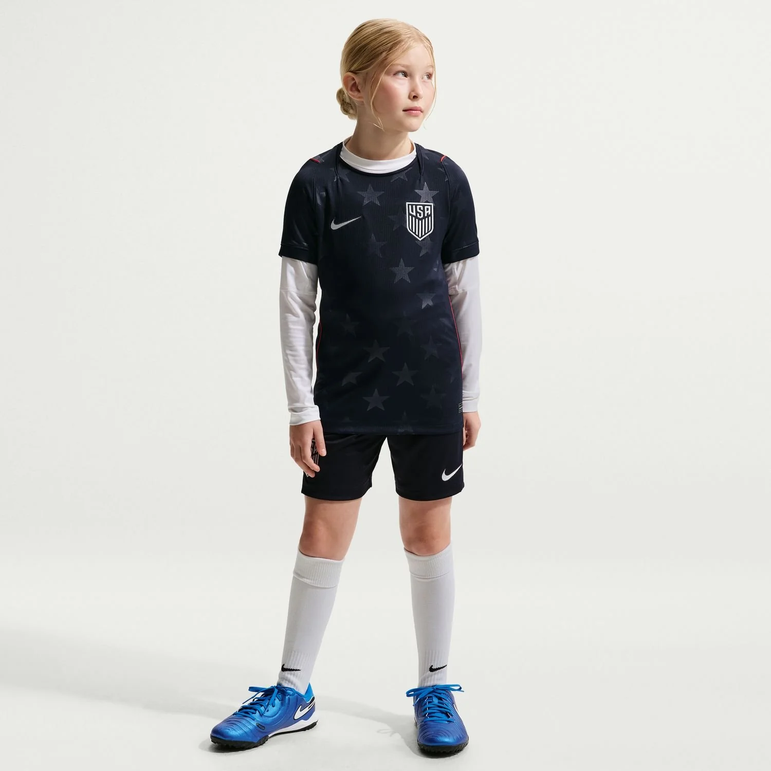 USA 2026 Away Jersey - Youth - Image 4