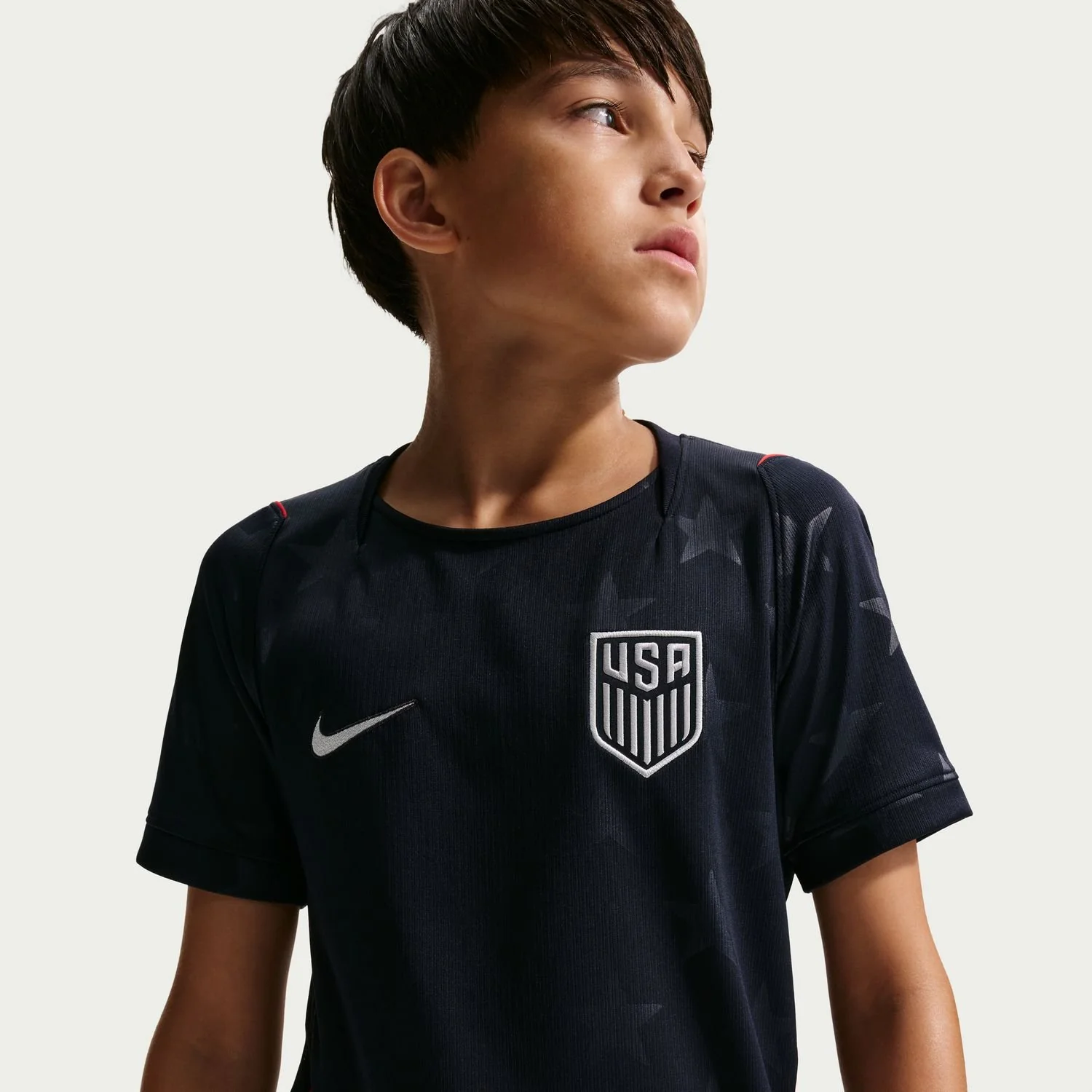USA 2026 Away Jersey - Youth - Image 6