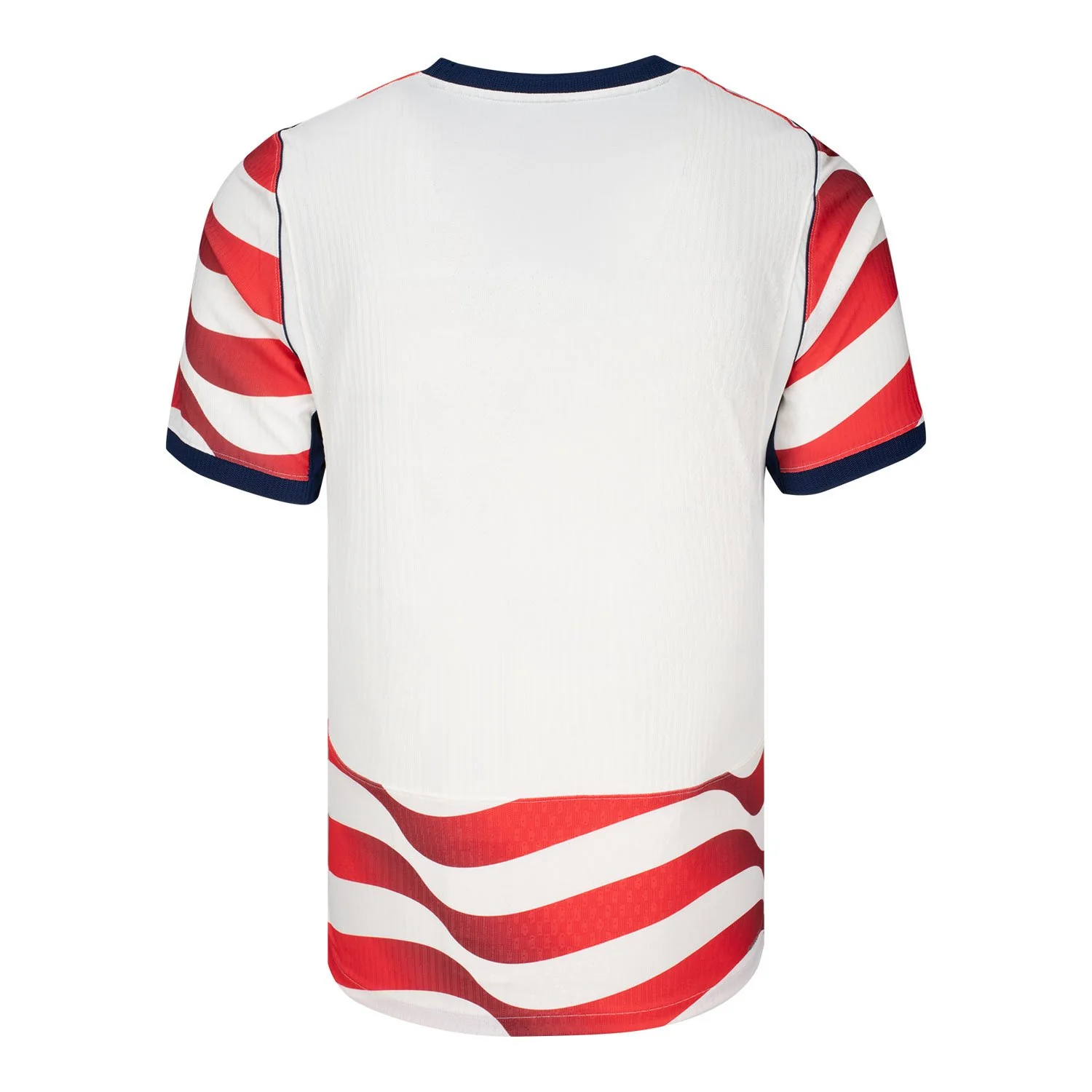 USA 2026 Authentic Home Jersey - Men's - Image 2