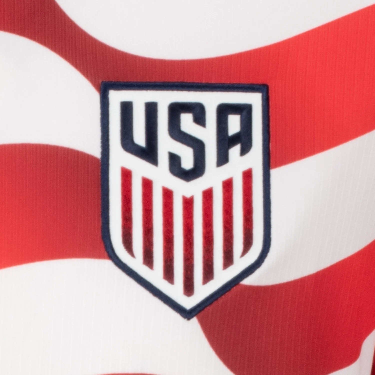 USA 2026 Home Jersey - Men's - Image 2