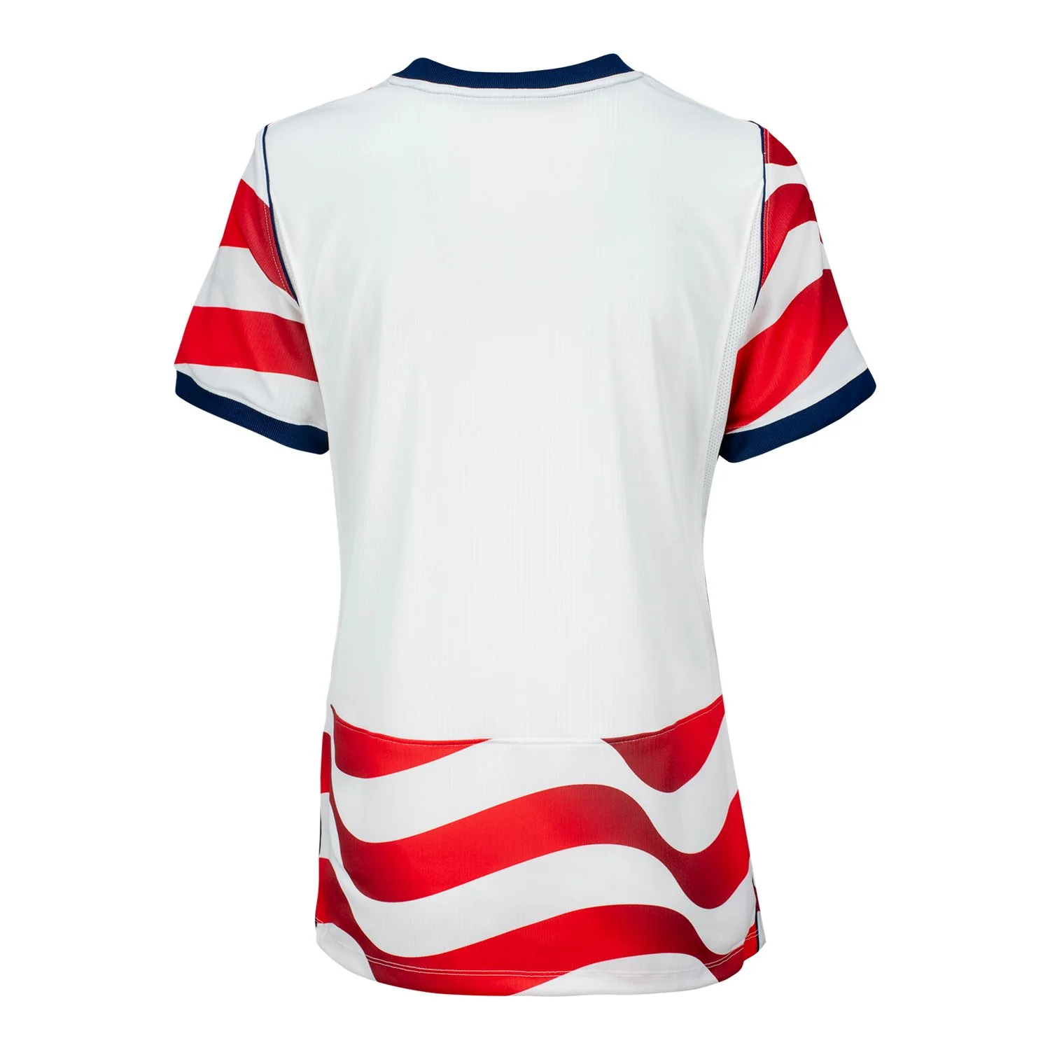USA 2026 Home Jersey - Women's - Image 2