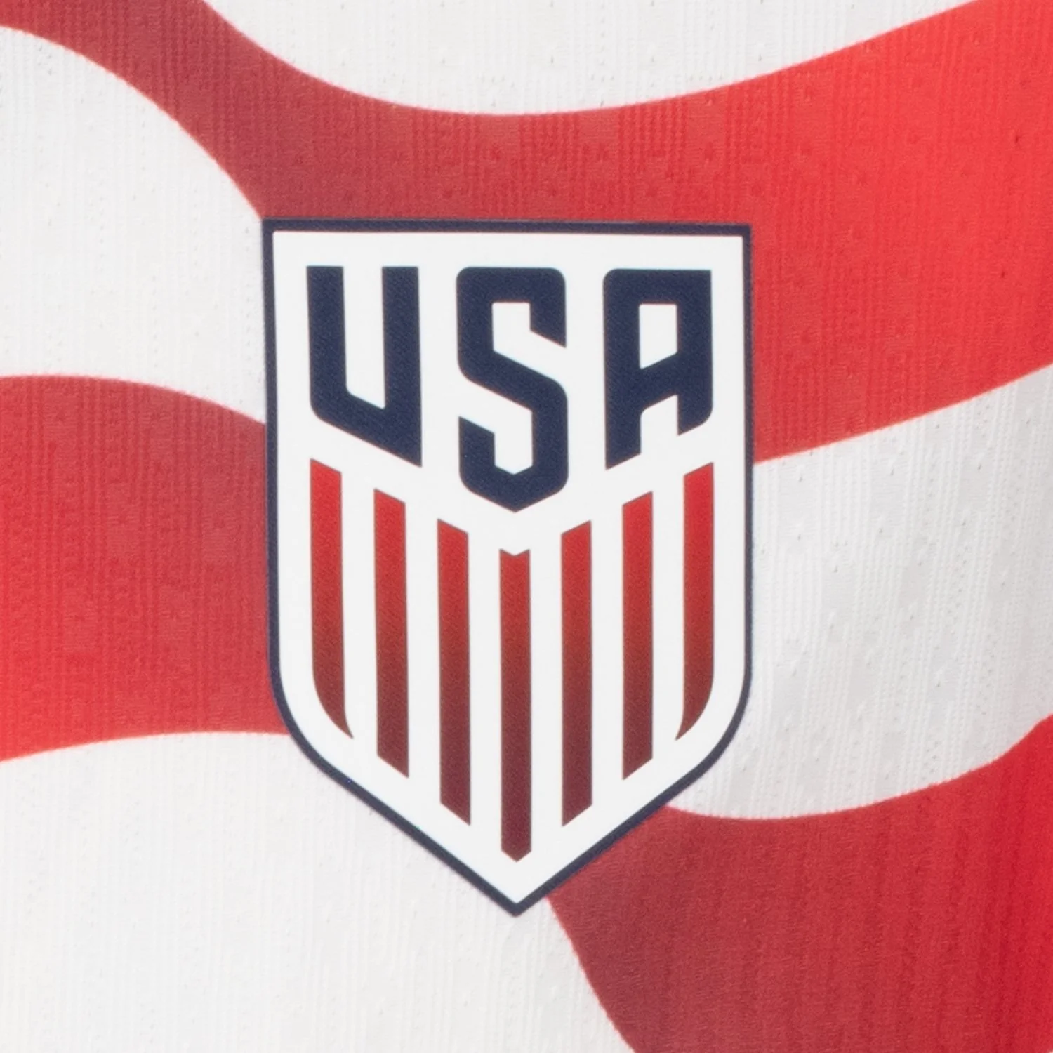 USA 2026 Home Jersey - Women's - Image 3