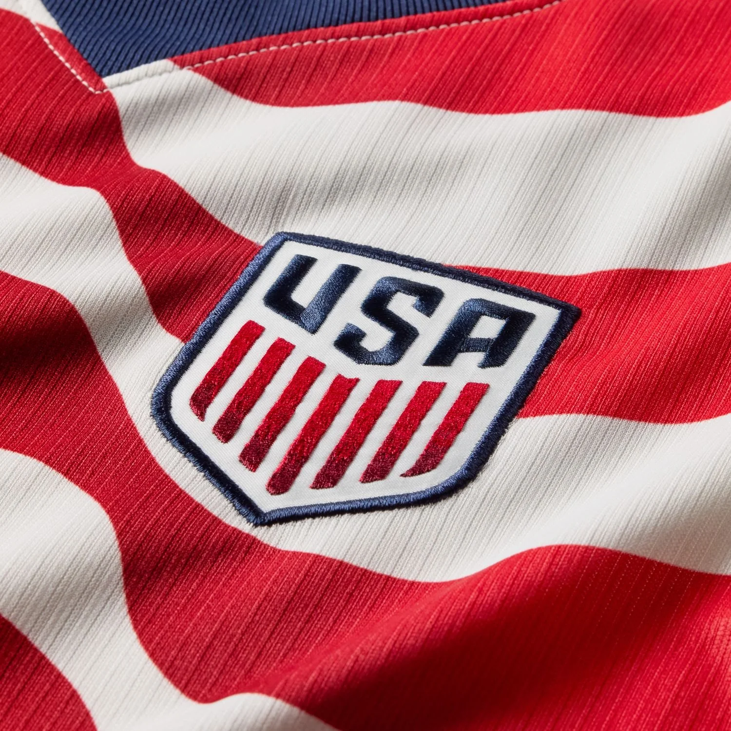 USA 2026 Home Jersey - Youth - Image 3
