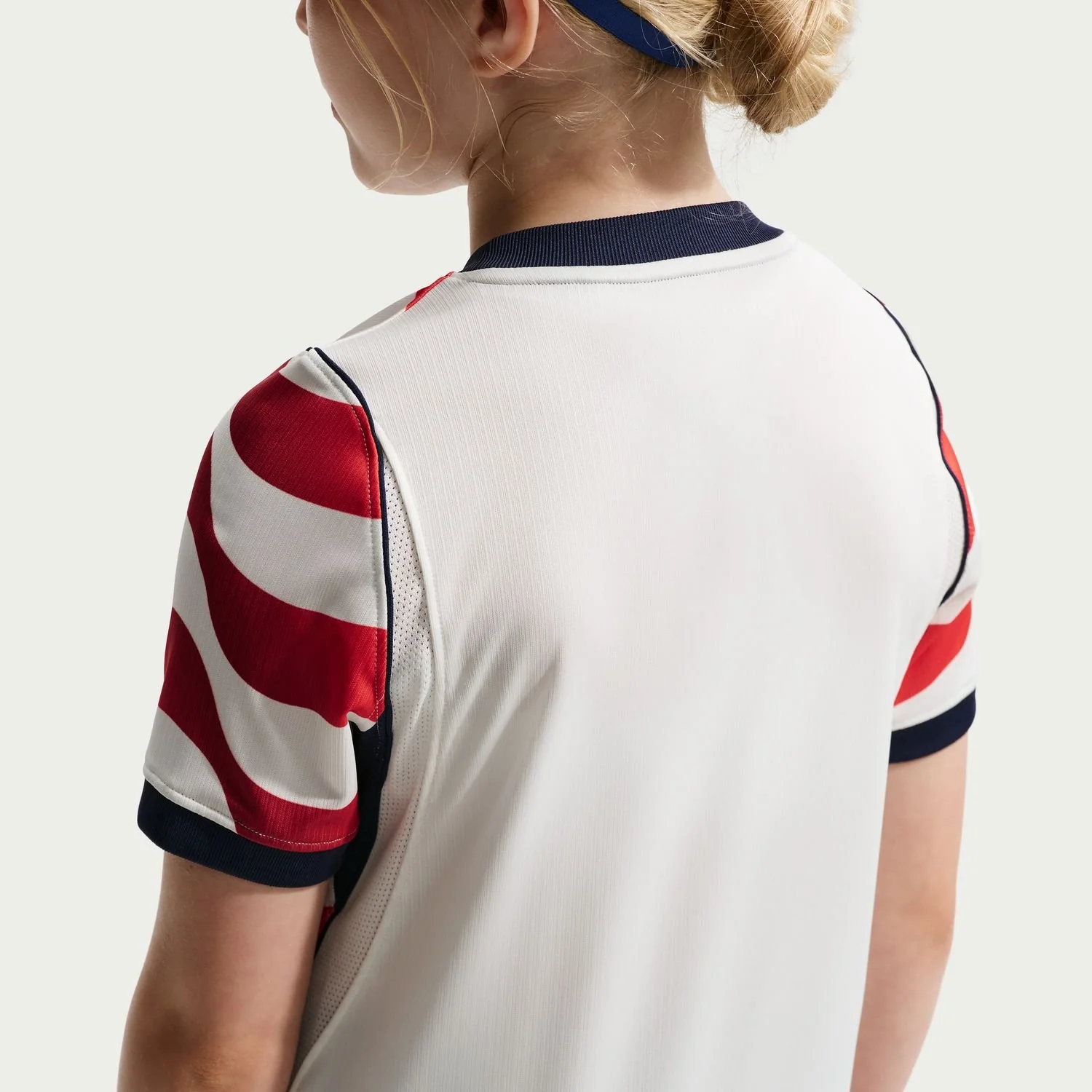 USA 2026 Home Jersey - Youth - Image 4