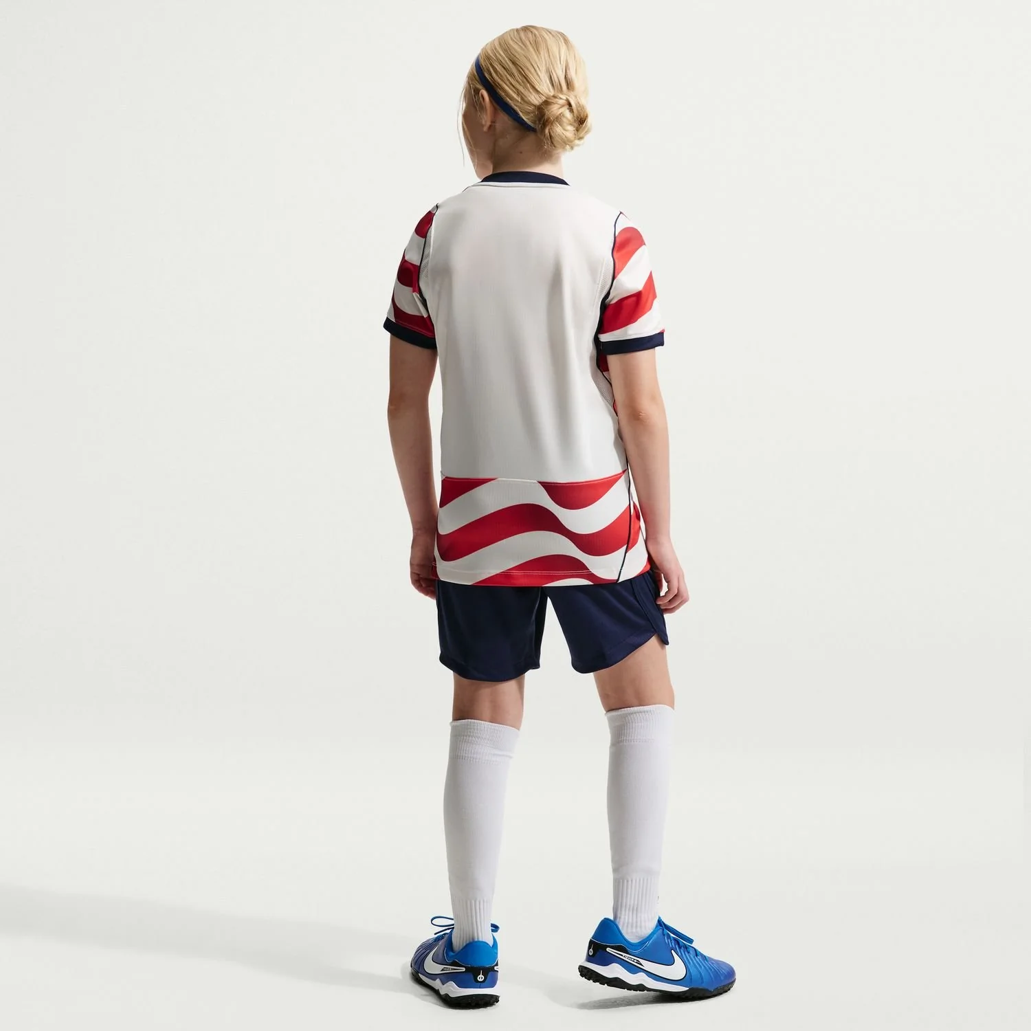 USA 2026 Home Jersey - Youth - Image 7