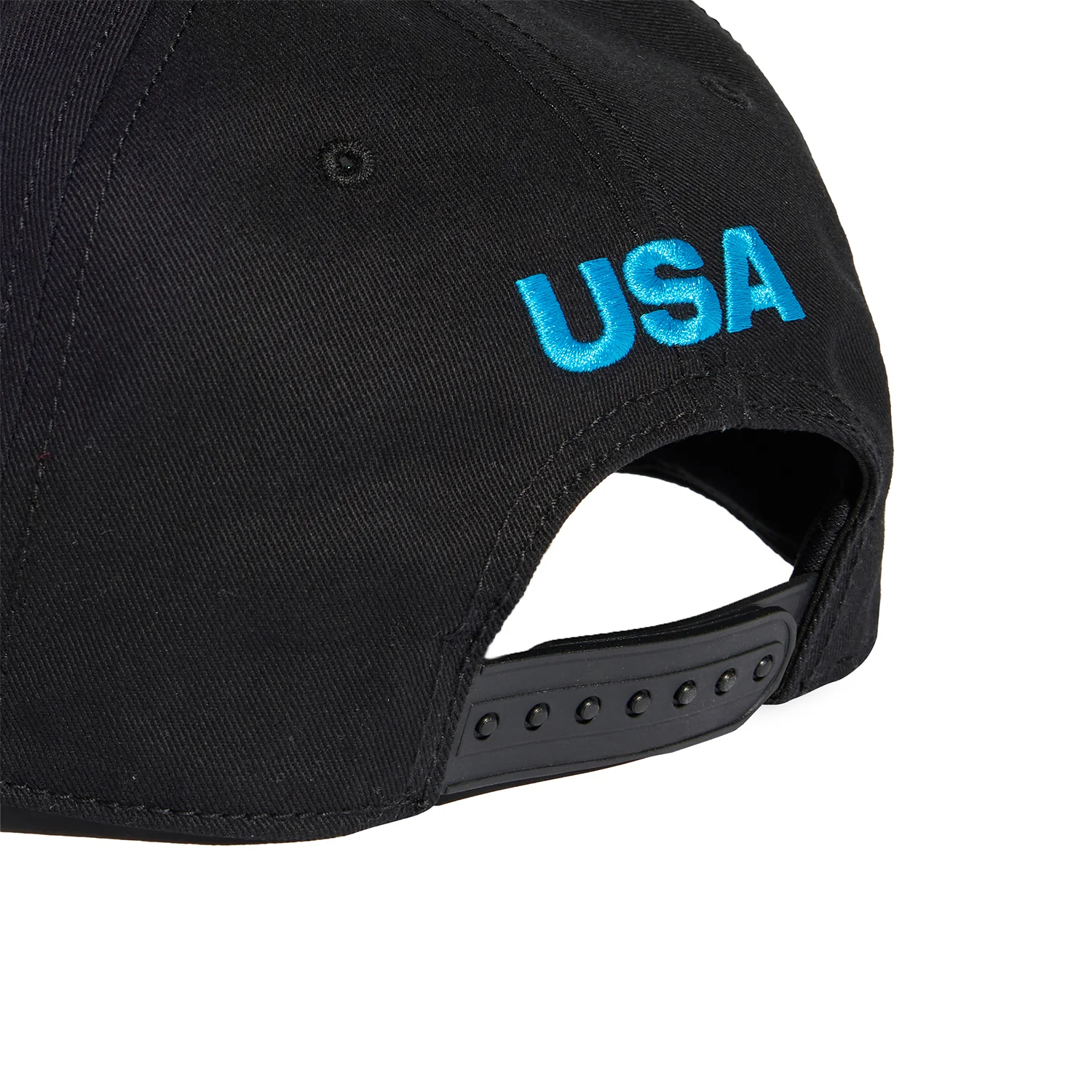 FIFA World Cup 2026™ Host Nation USA Black Snapback Cap - Image 2