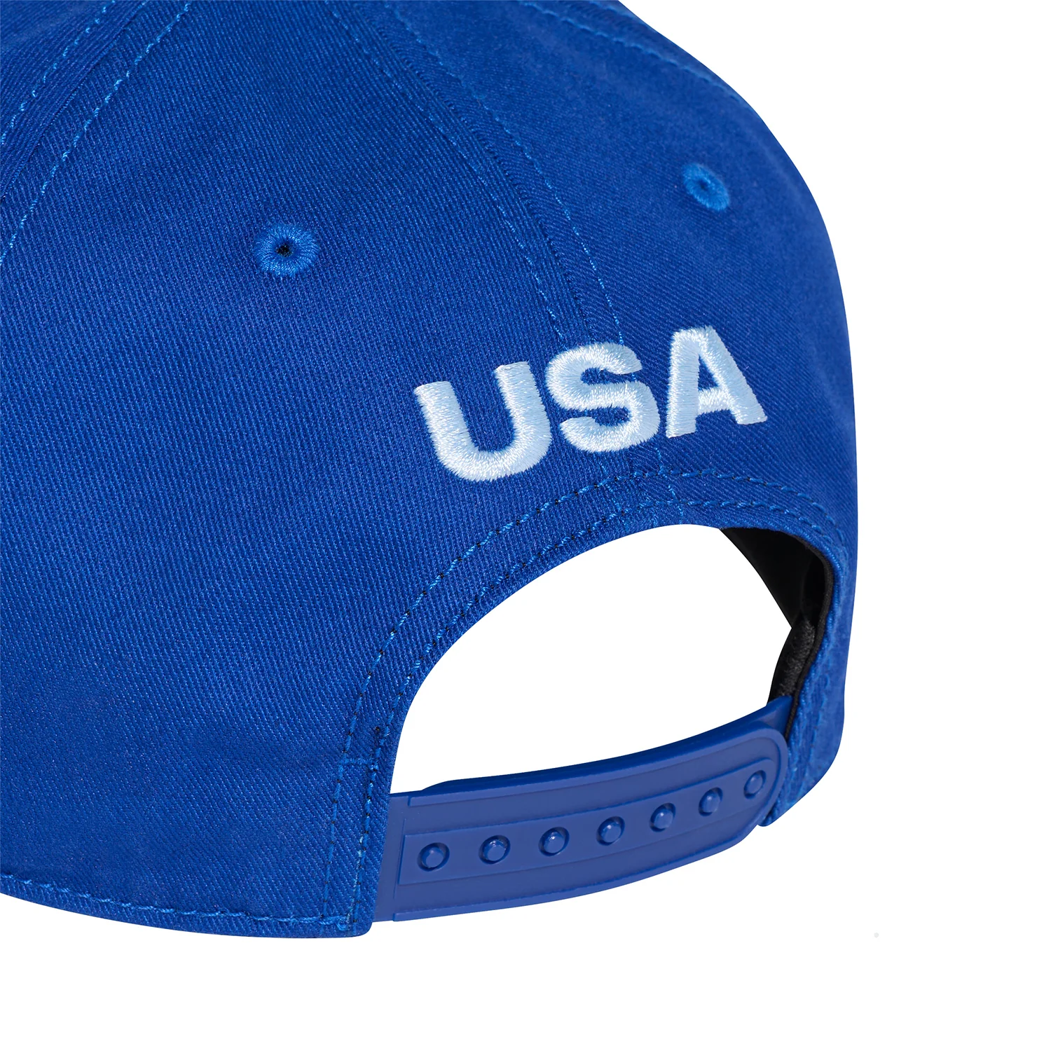 FIFA World Cup 2026™ Host Nation USA Blue Snapback Cap - Image 4