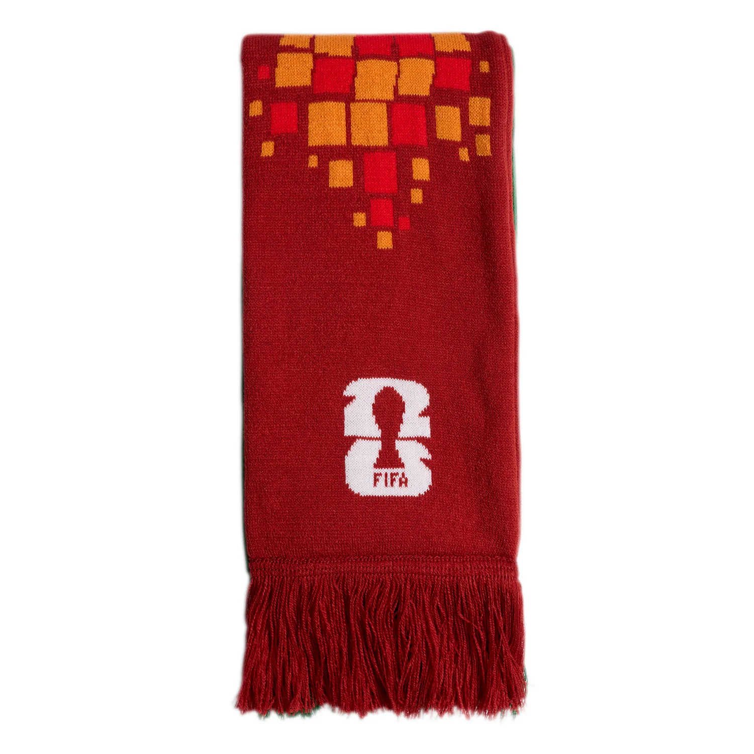 FIFA World Cup 2026™ Host Nations Scarf - Image 2
