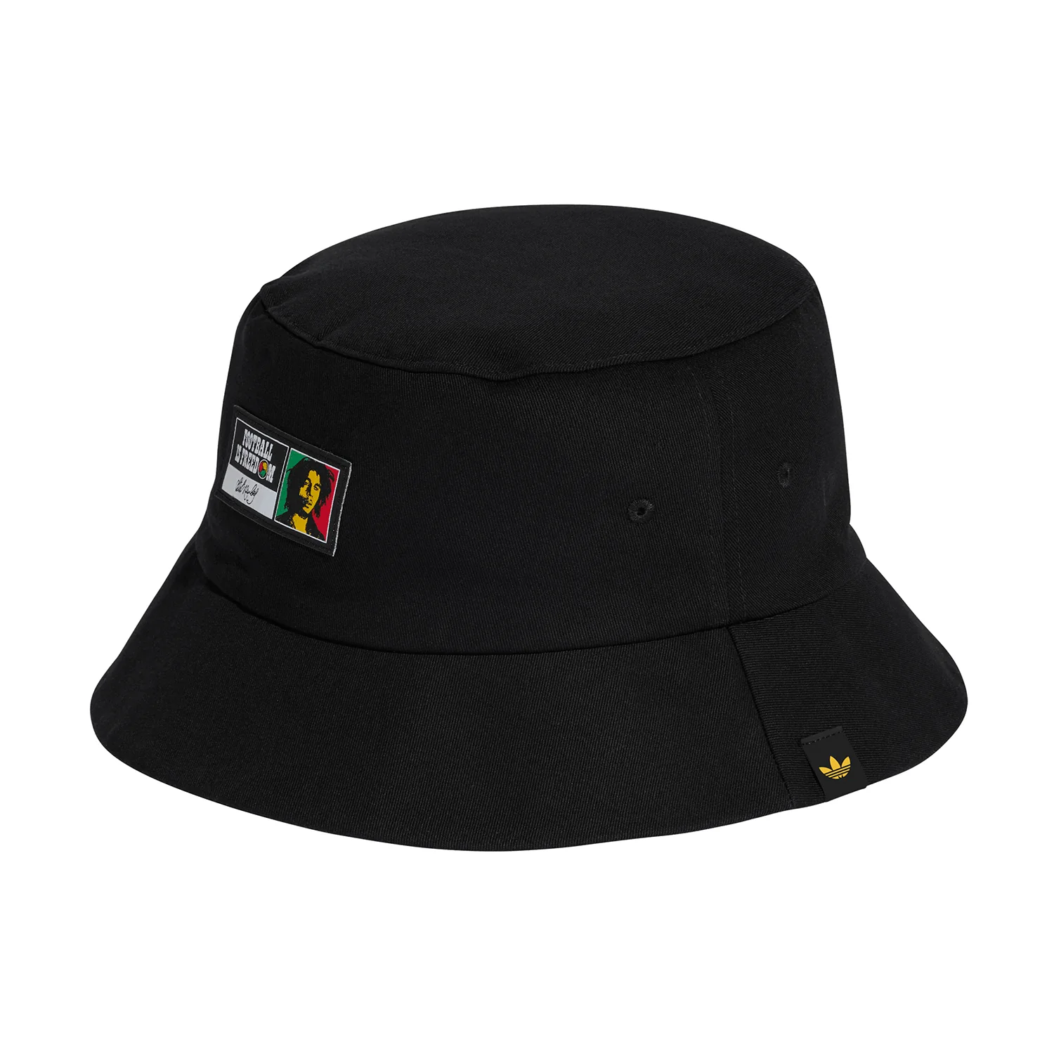 FIFA World Cup 2026™ Jamaica Federation Bucket Hat - Image 3
