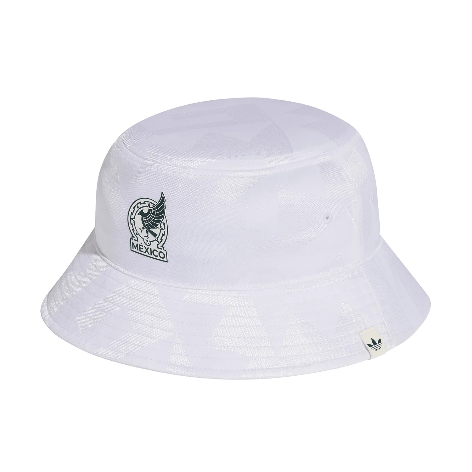 FIFA World Cup 2026™ Mexico Federation Bucket Hat