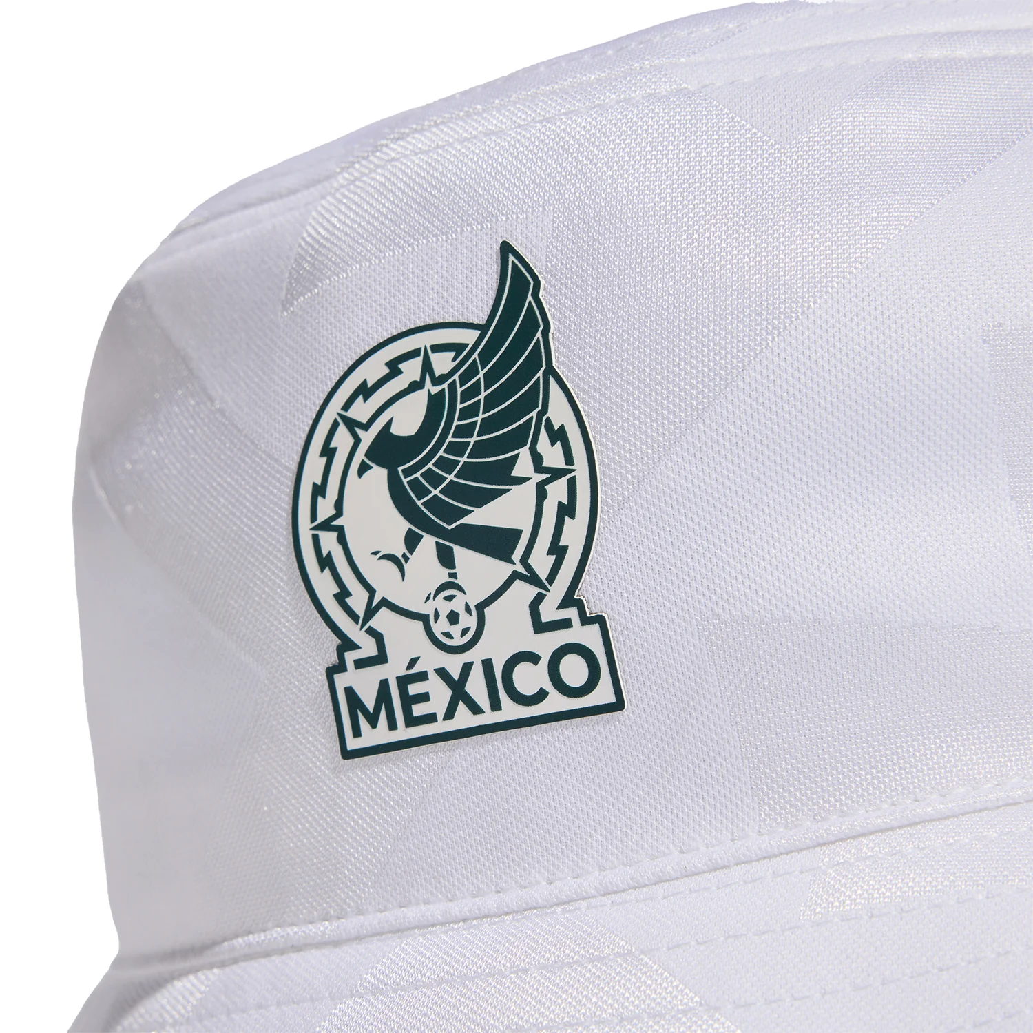 FIFA World Cup 2026™ Mexico Federation Bucket Hat - Image 2
