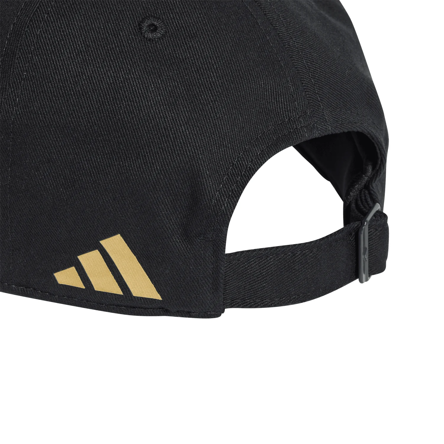 FIFA World Cup 2026™ Official Emblem Black Cap - Image 3