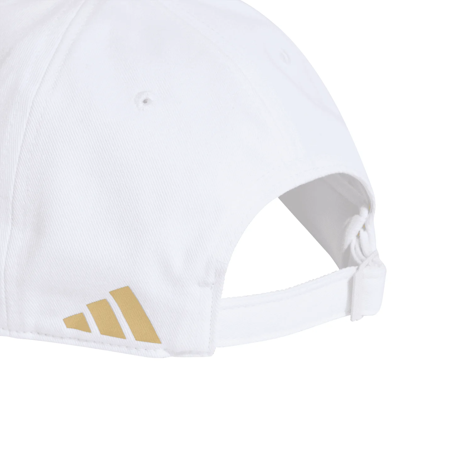 FIFA World Cup 2026™ Official Emblem White Cap - Image 3