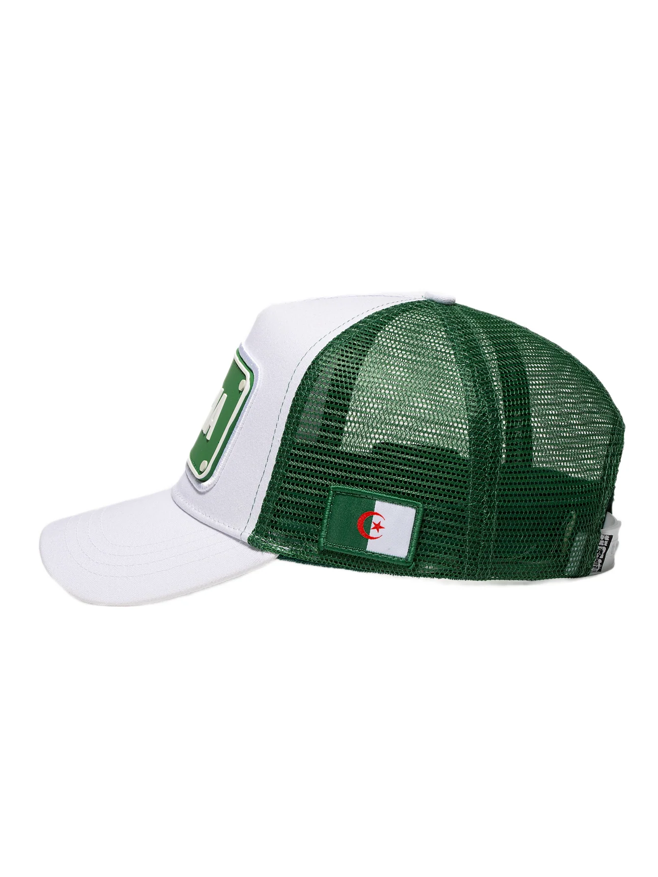 FIFA World Cup 2026™ Algeria Team Cap - Image 4