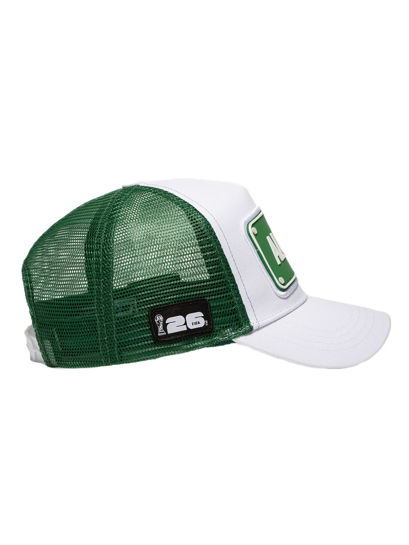 FIFA World Cup 2026™ Algeria Team Cap - Image 5