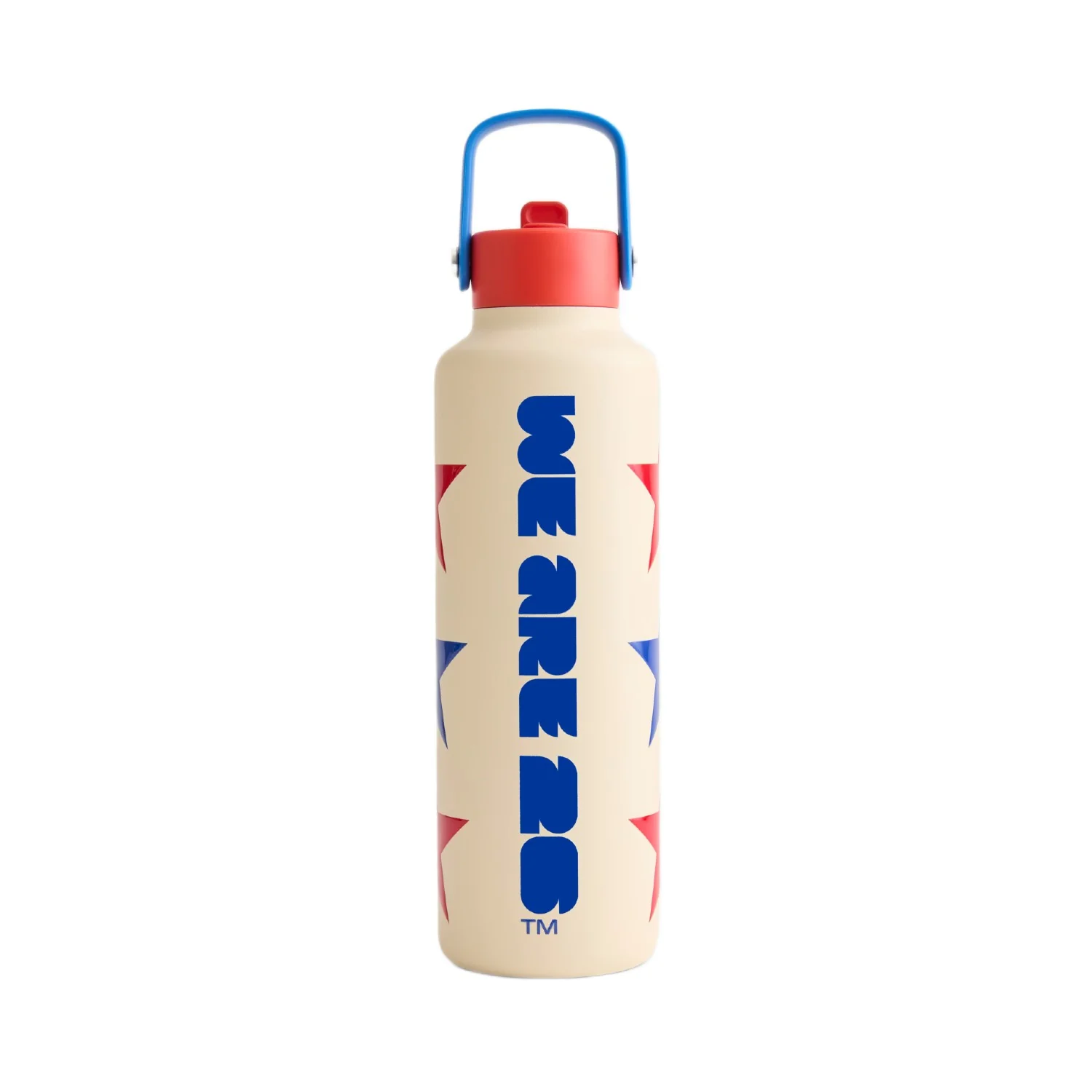 FIFA World Cup 2026™ Americana Water Bottle - Image 2