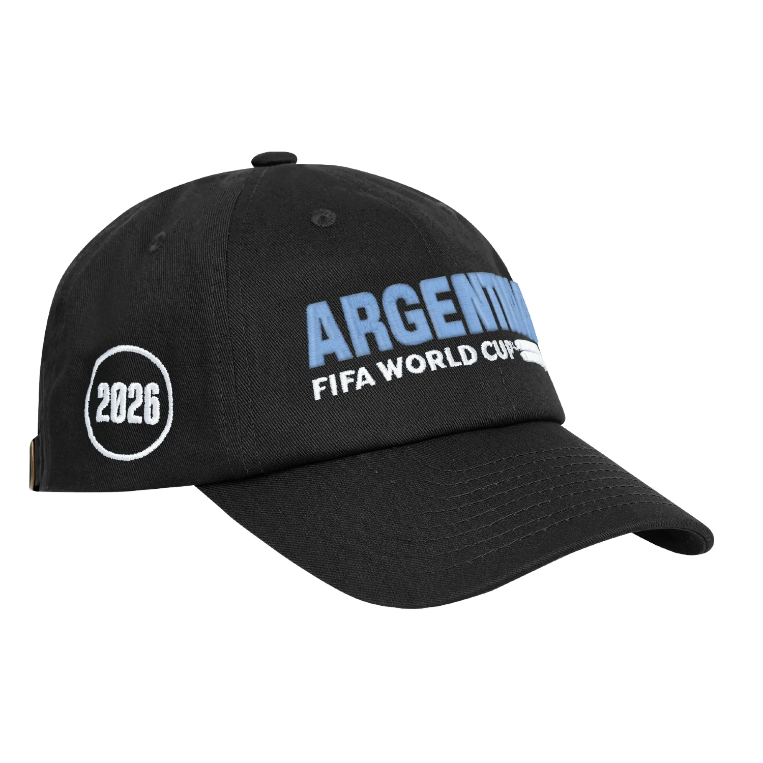 FIFA World Cup 2026™ Argentina Cap - Image 4