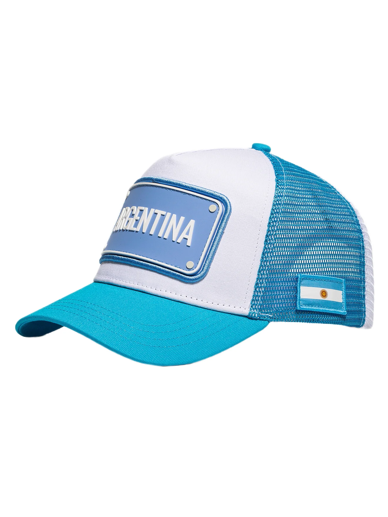 FIFA World Cup 2026™ Argentina Team Cap
