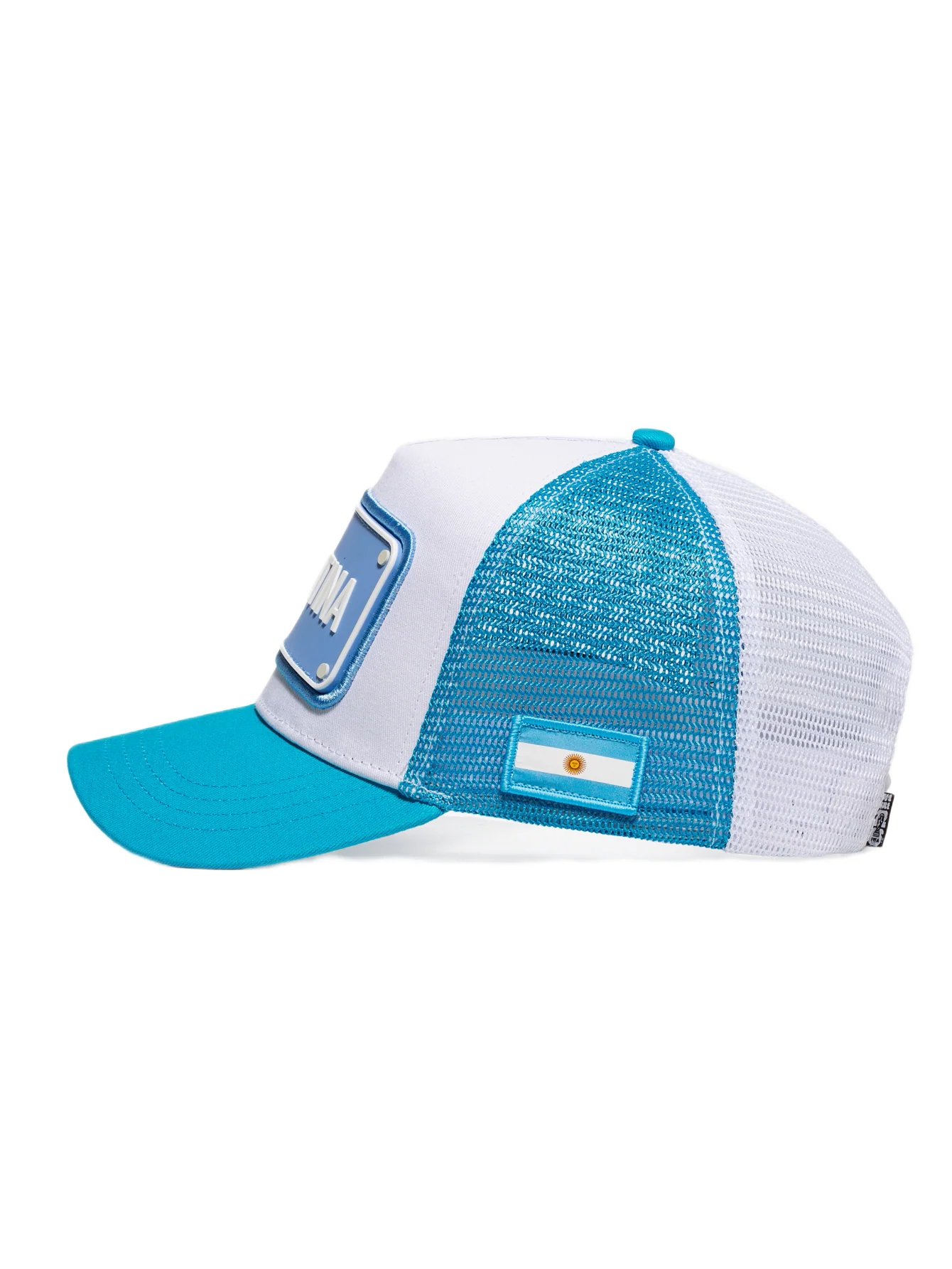 FIFA World Cup 2026™ Argentina Team Cap - Image 4