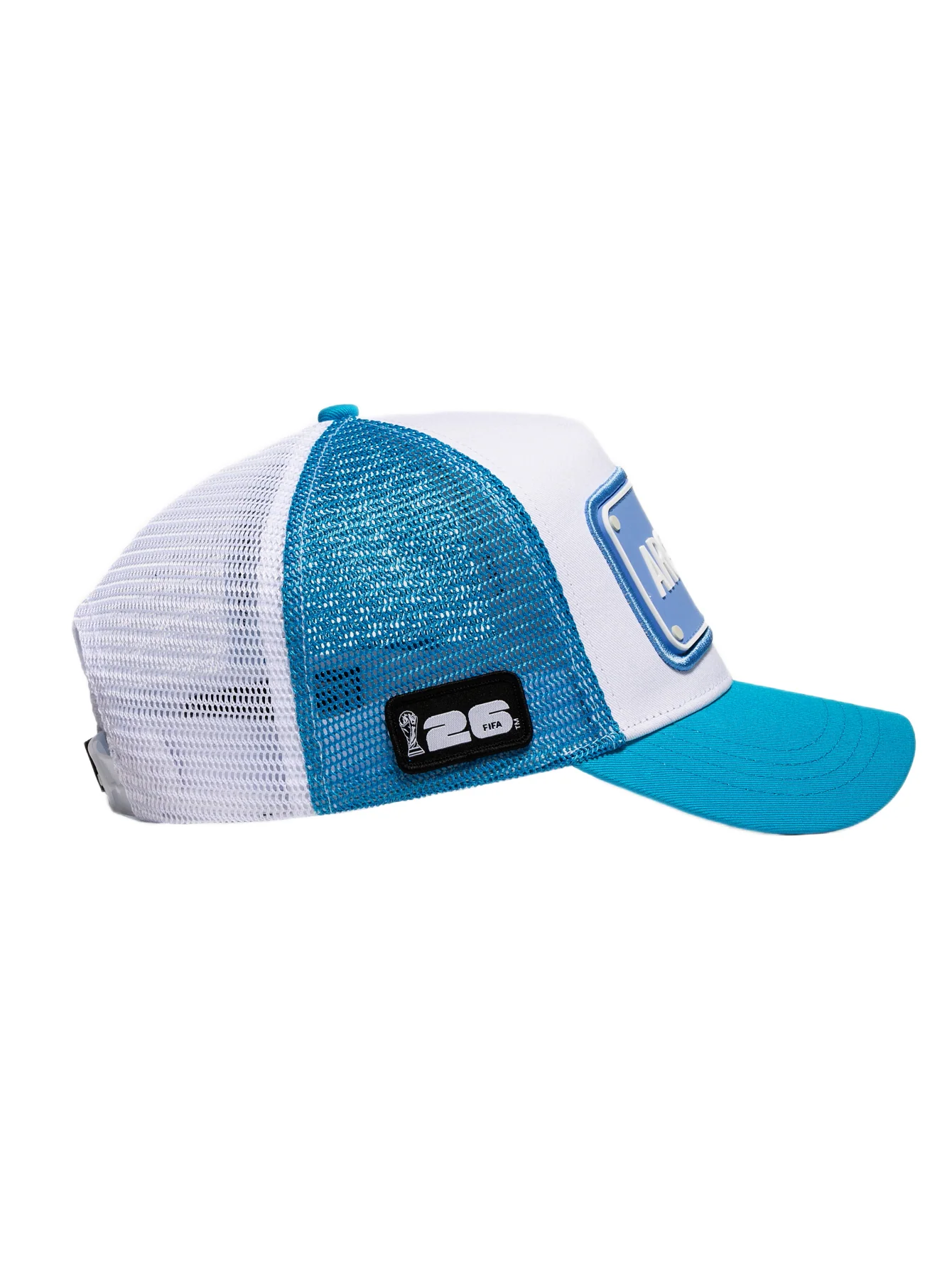FIFA World Cup 2026™ Argentina Team Cap - Image 5