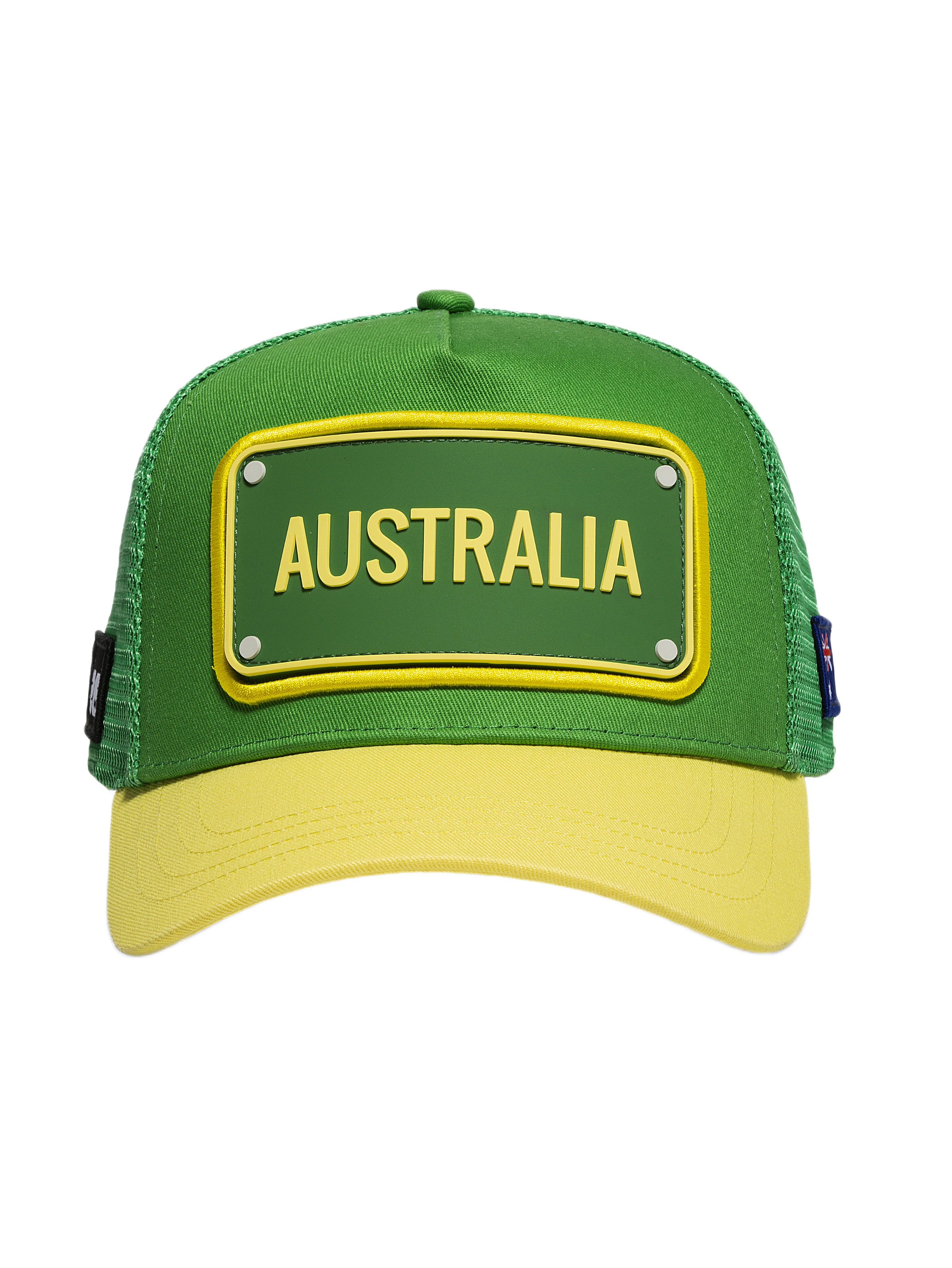 FIFA World Cup 2026™ Australia Team Cap - Image 2