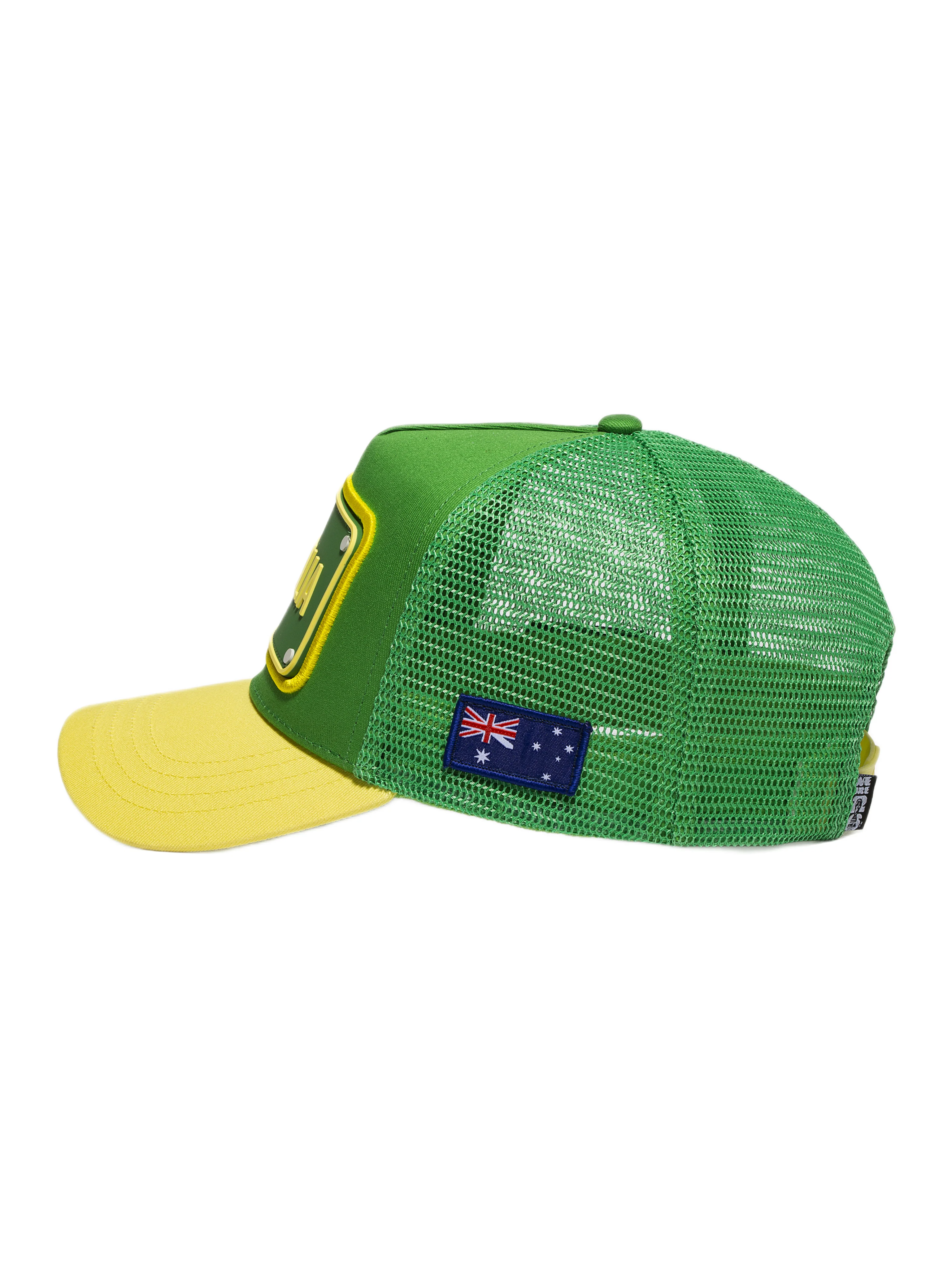 FIFA World Cup 2026™ Australia Team Cap - Image 4