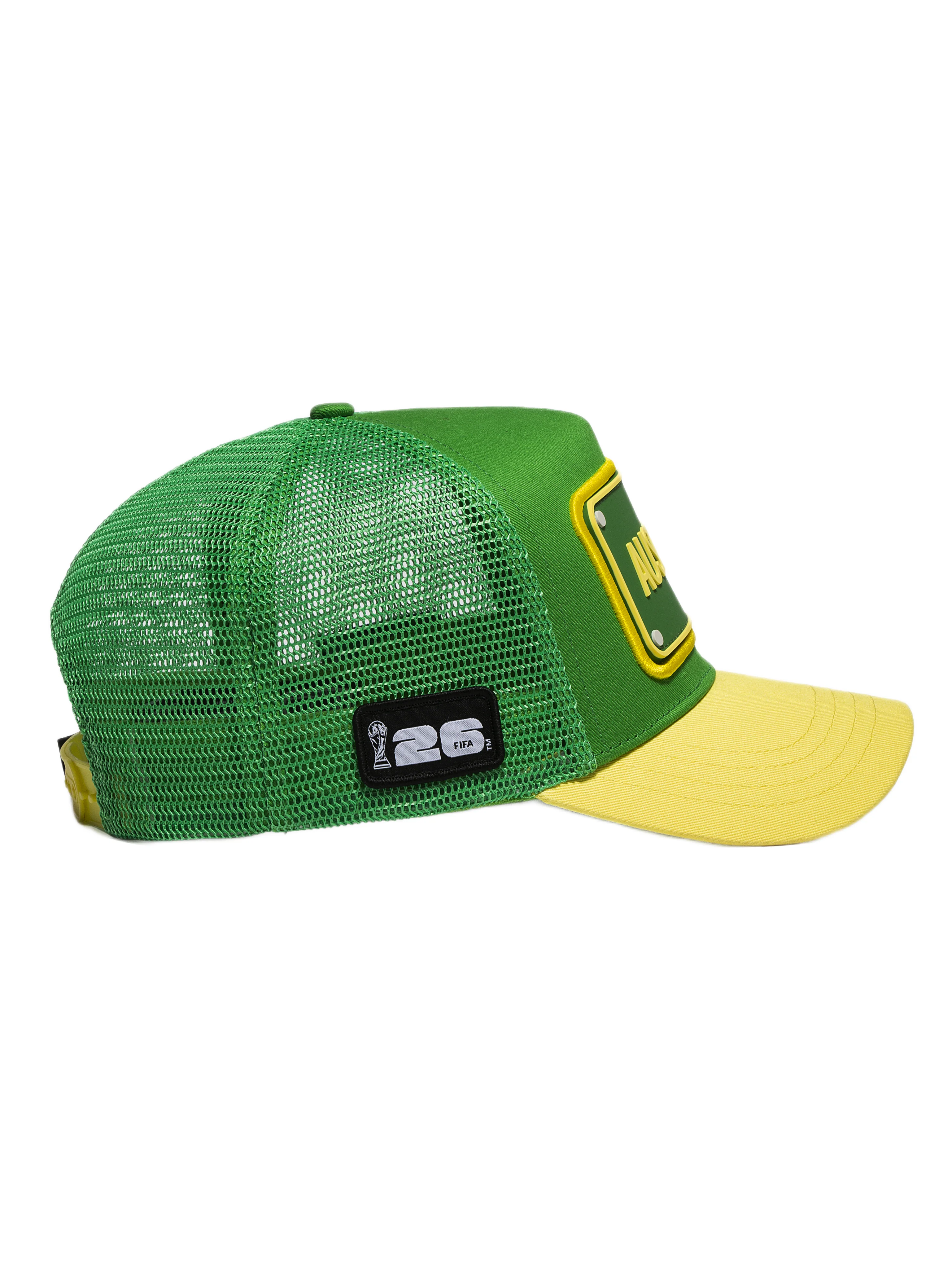 FIFA World Cup 2026™ Australia Team Cap - Image 5