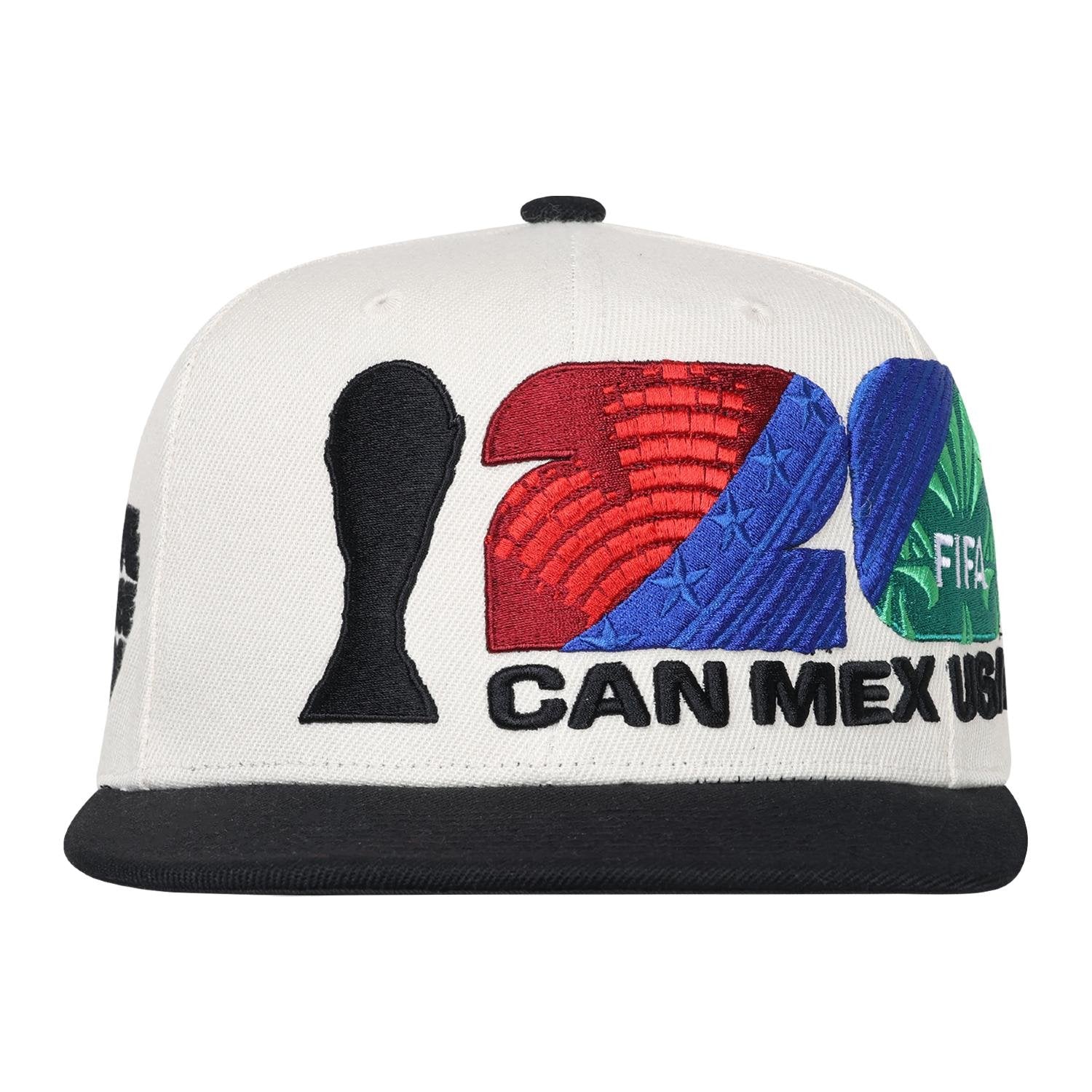 FIFA World Cup 2026™ Big Trophy Country Cap - Image 3