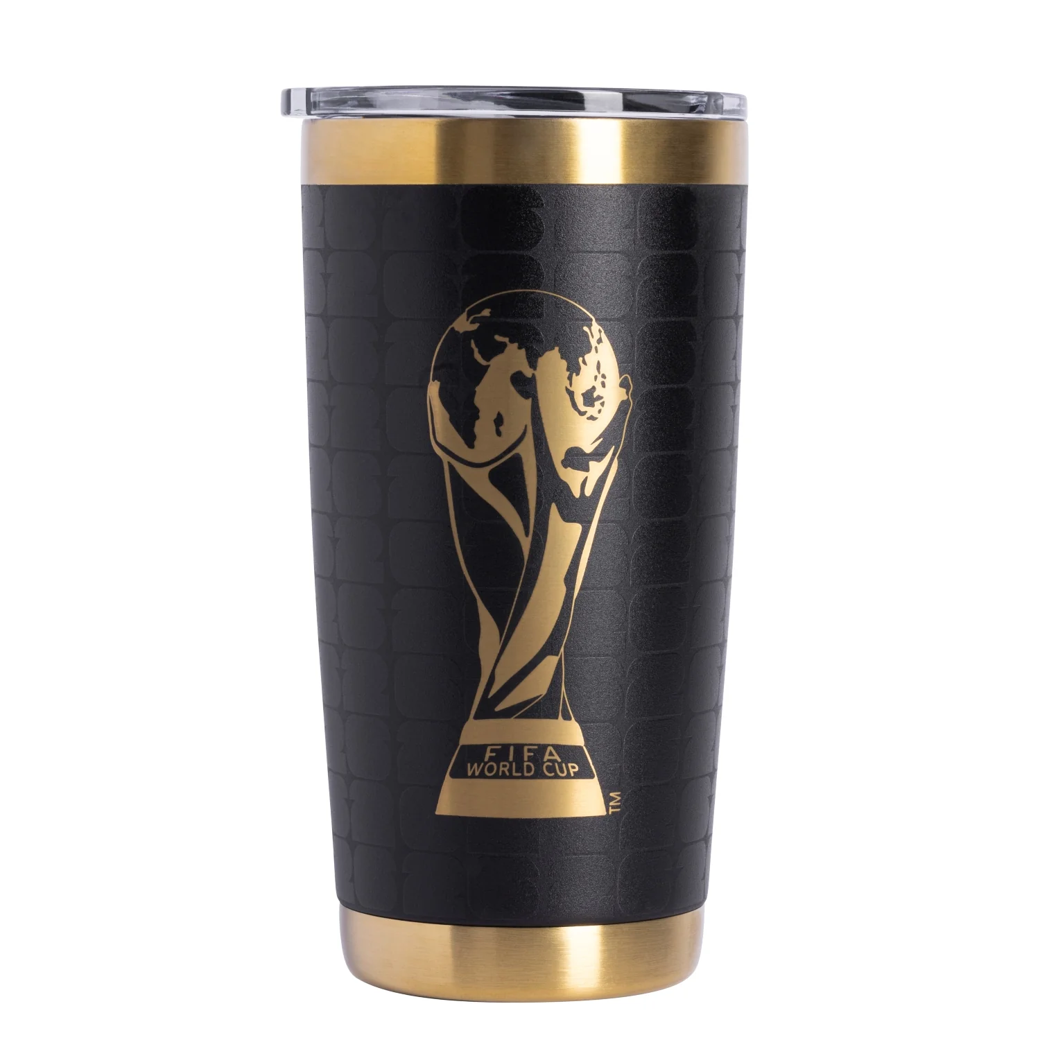 FIFA World Cup 2026™ Black Tumbler - Image 2