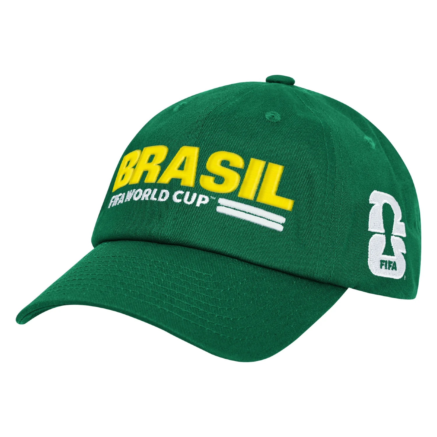 FIFA World Cup 2026™ Brazil Cap