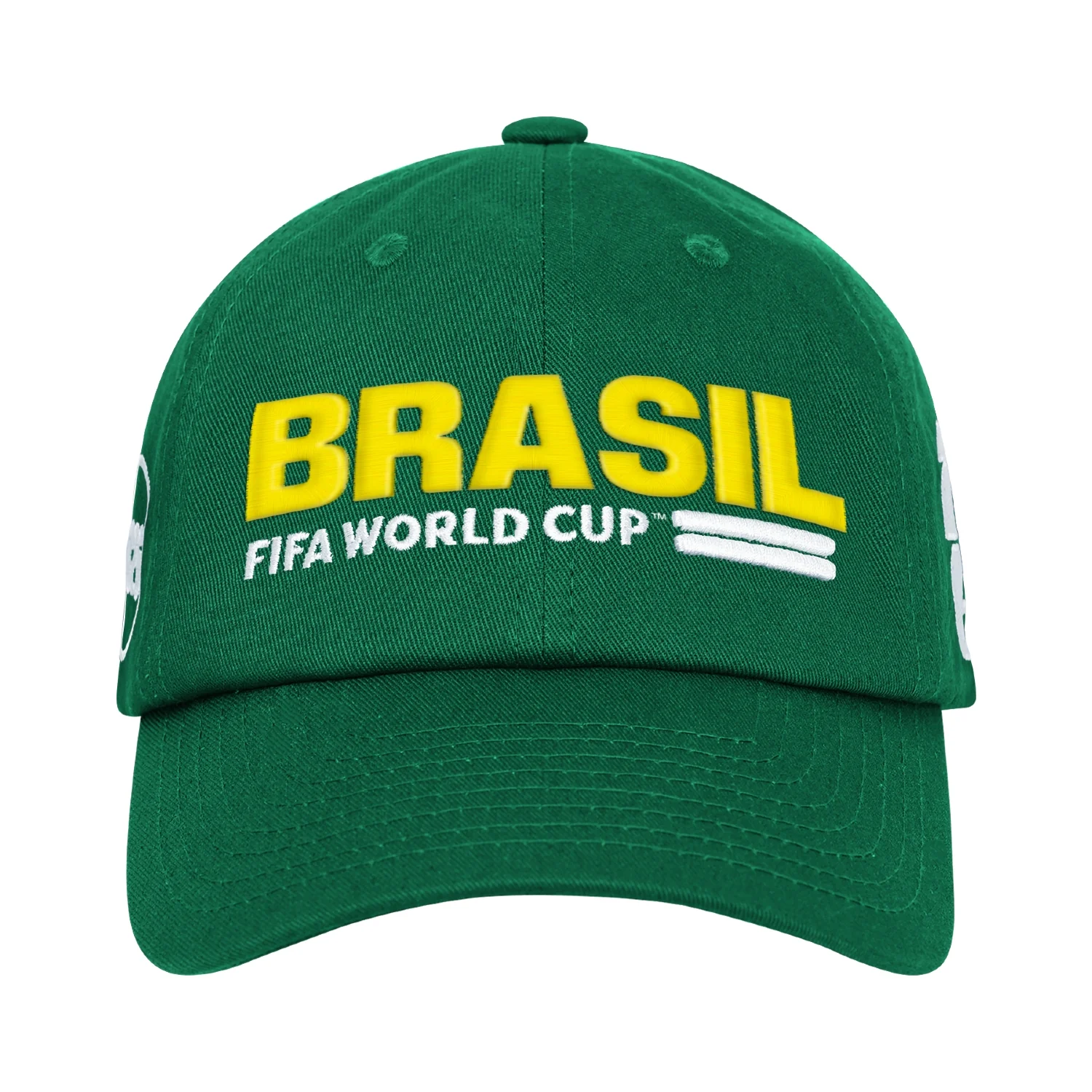 FIFA World Cup 2026™ Brazil Cap - Image 3