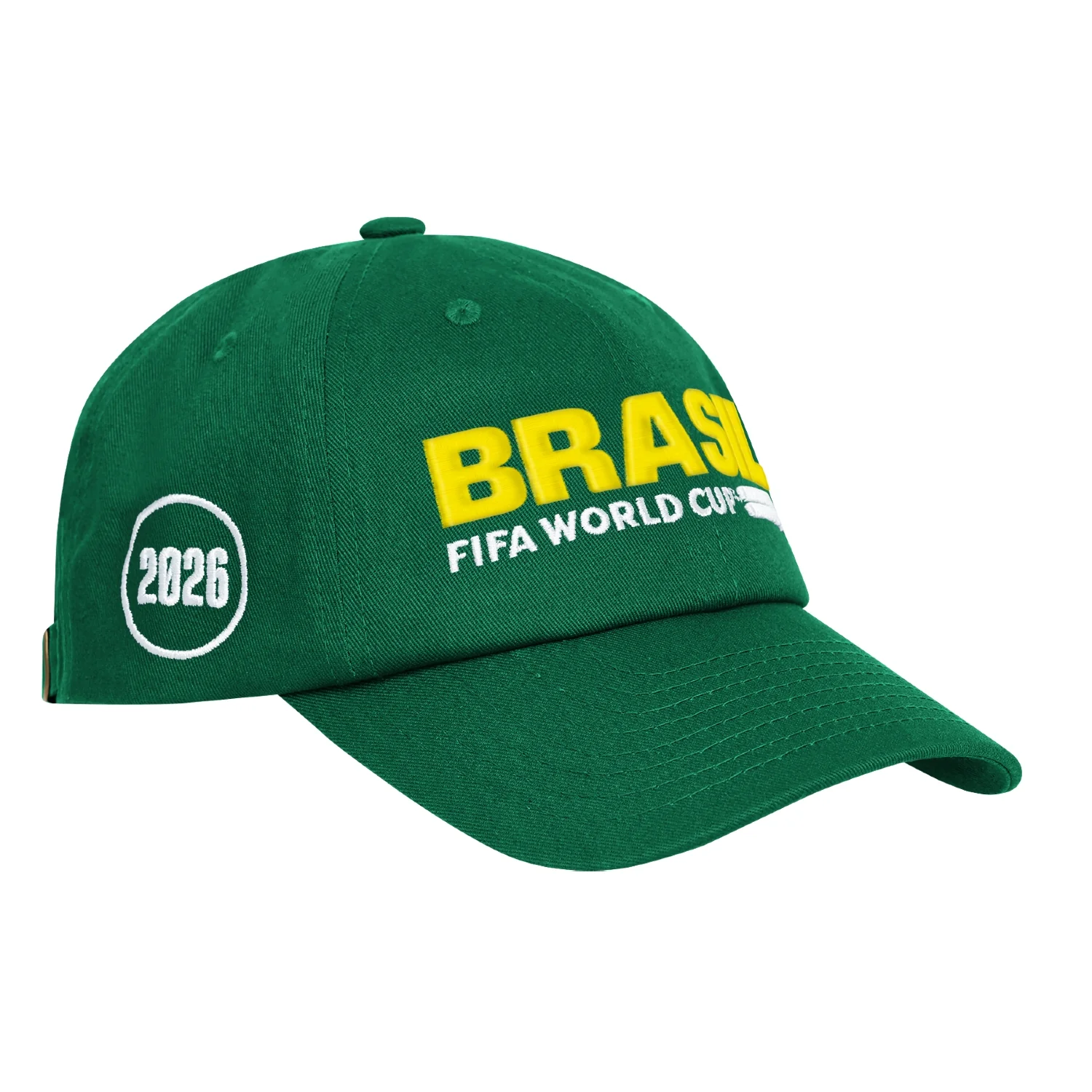 FIFA World Cup 2026™ Brazil Cap - Image 4