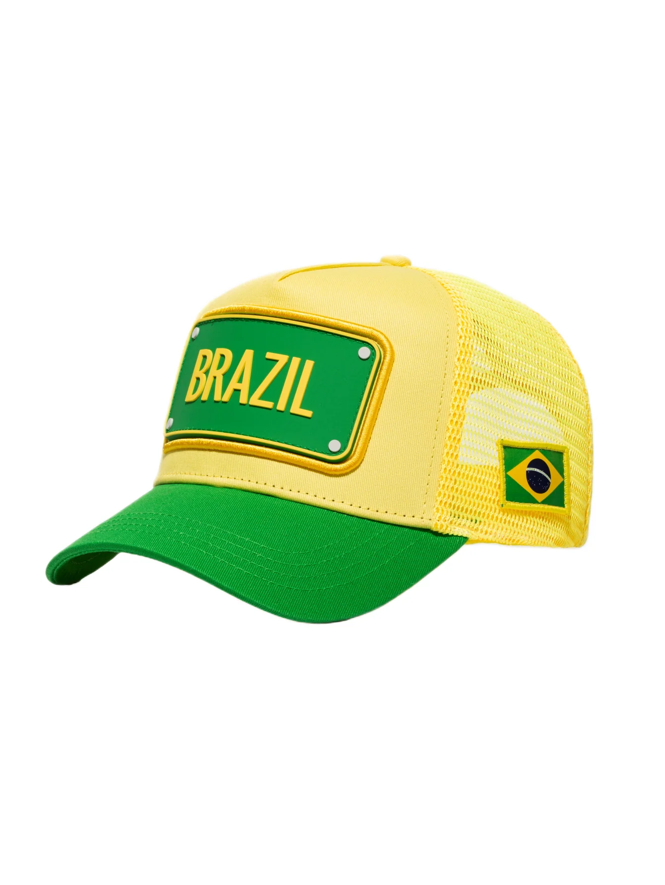 FIFA World Cup 2026™ Brazil Team Cap