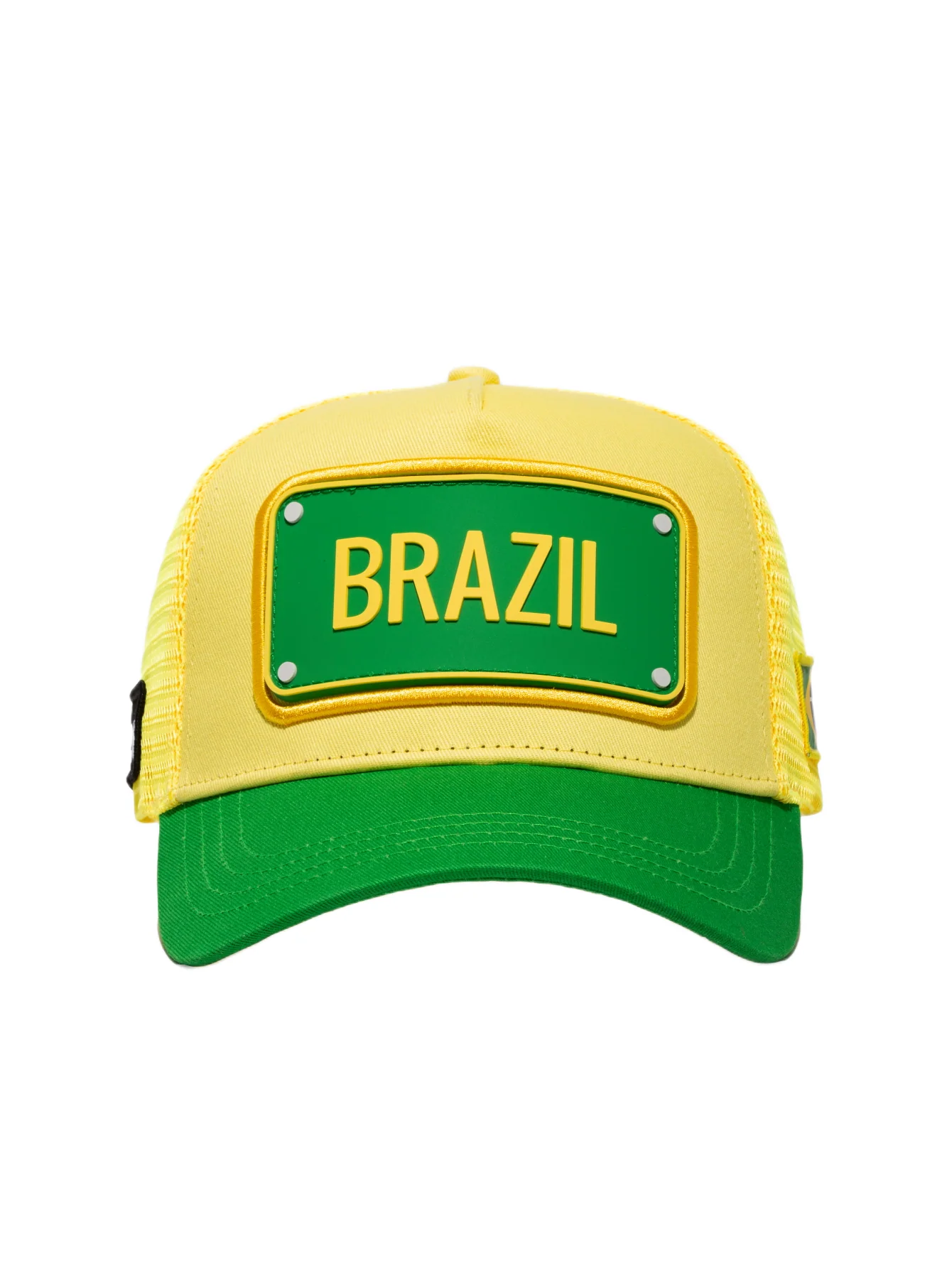 FIFA World Cup 2026™ Brazil Team Cap - Image 2