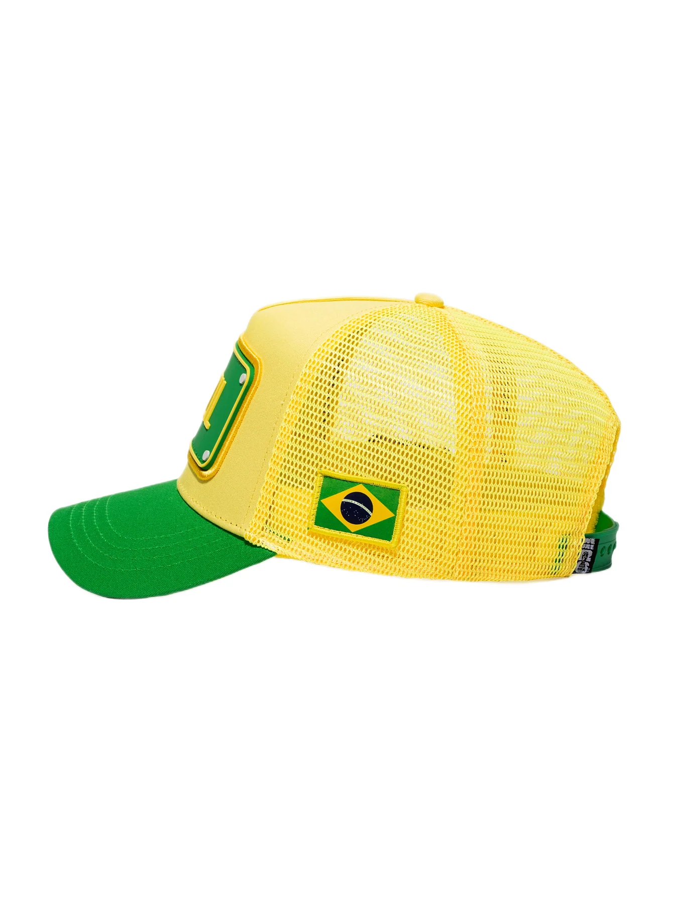 FIFA World Cup 2026™ Brazil Team Cap - Image 4