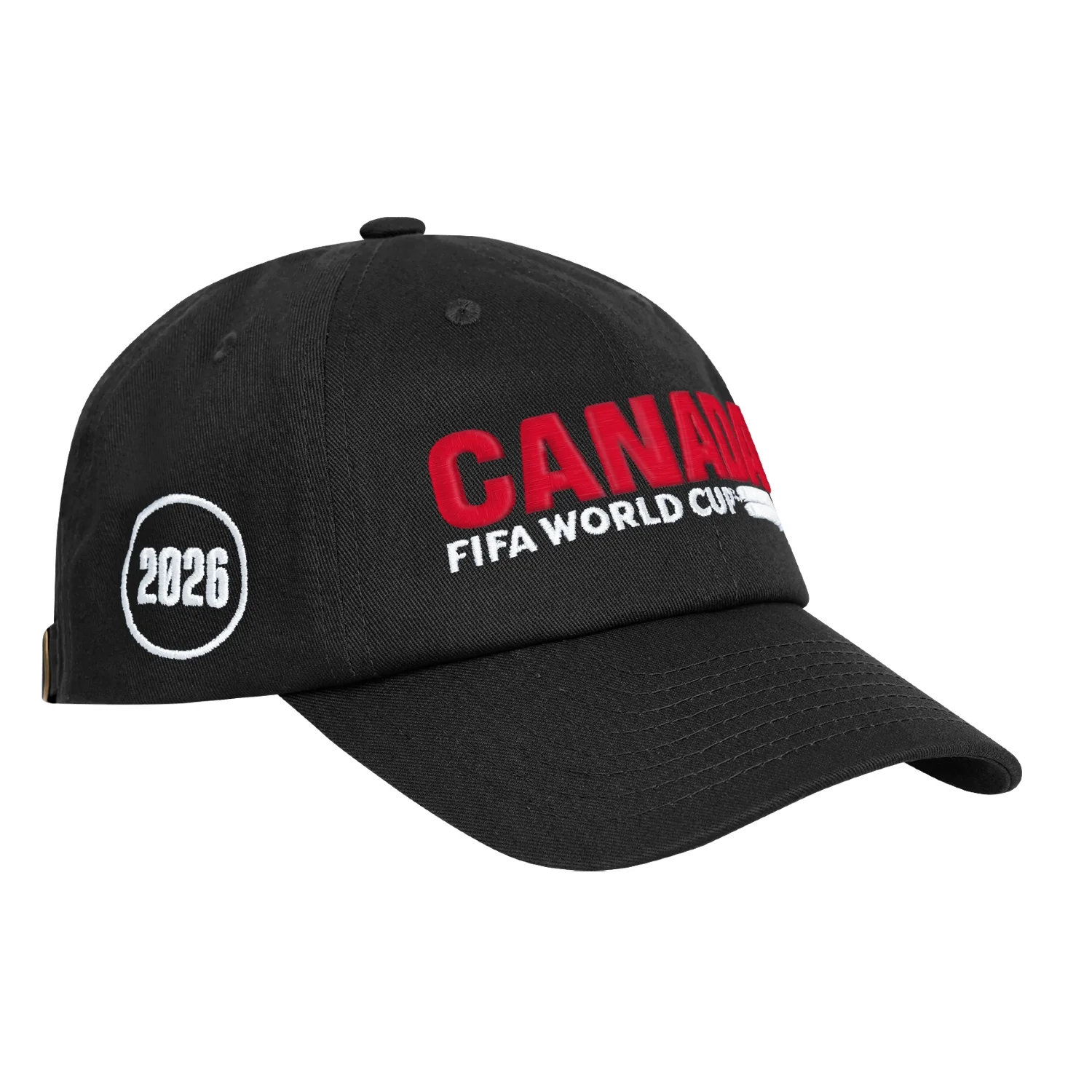 FIFA World Cup 2026™ Canada Cap - Image 3