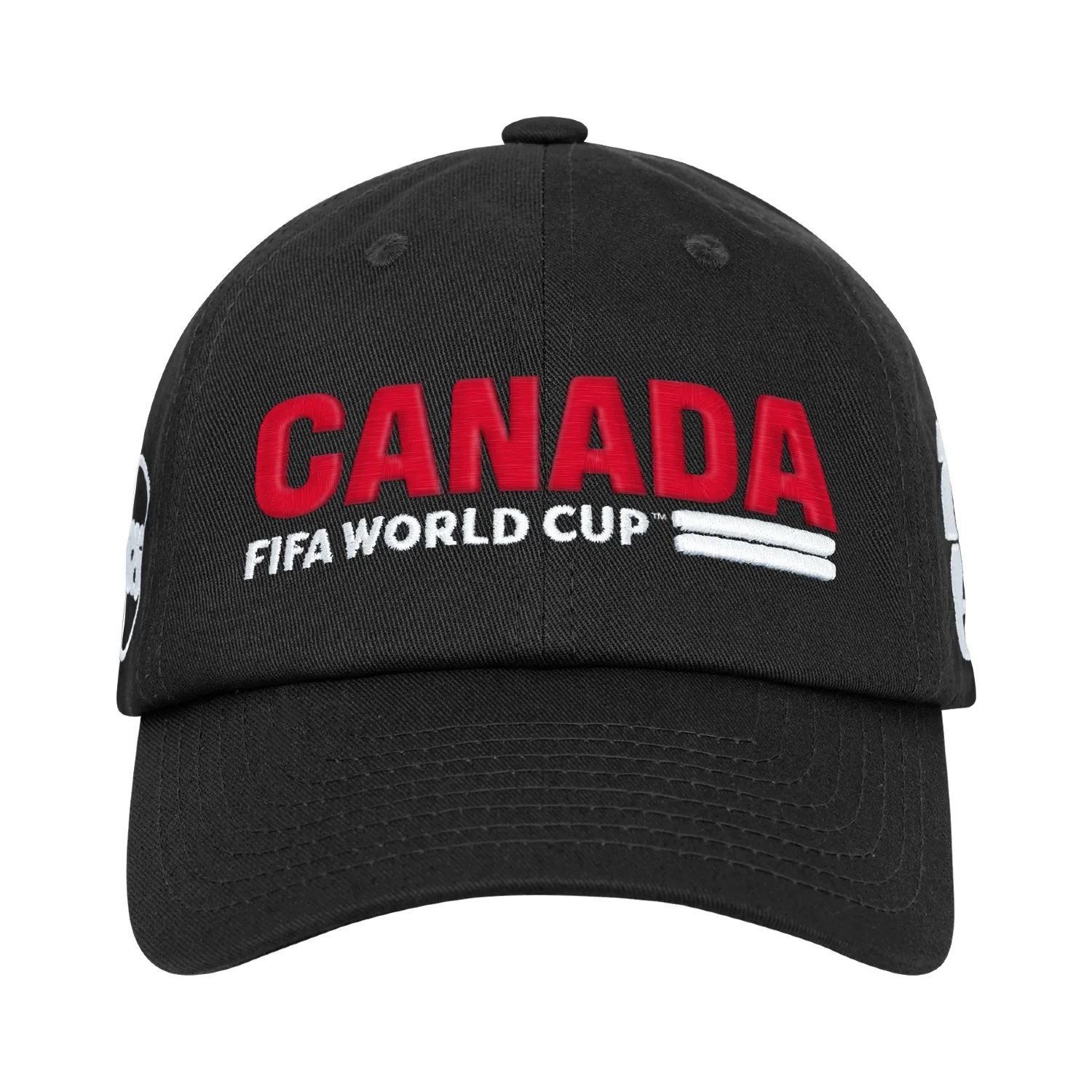 FIFA World Cup 2026™ Canada Cap - Image 4