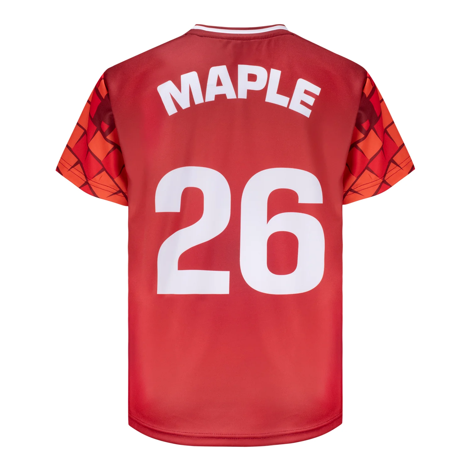 FIFA World Cup 2026™ Canada Maple Mascot T-Shirt - Youth - Image 2