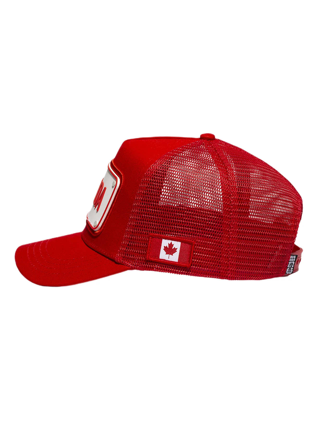 FIFA World Cup 2026™ Canada Team Cap - Image 4