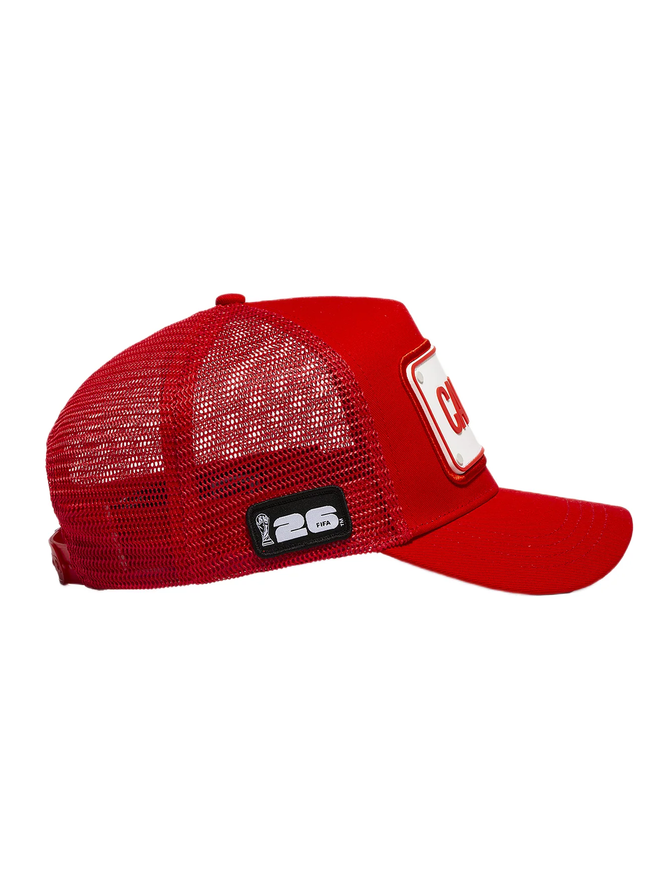 FIFA World Cup 2026™ Canada Team Cap - Image 5