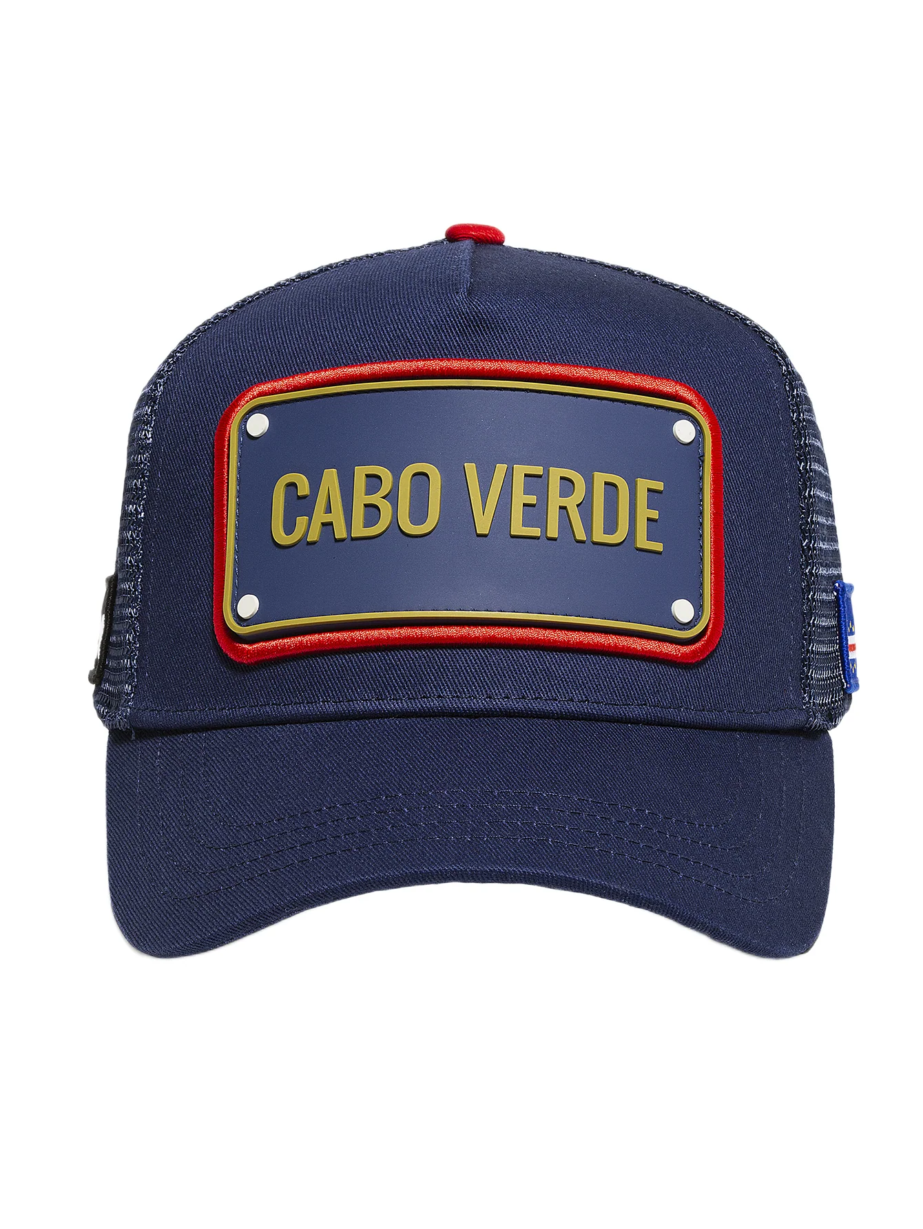 FIFA World Cup 2026™ Cape Verde Team Cap - Image 2