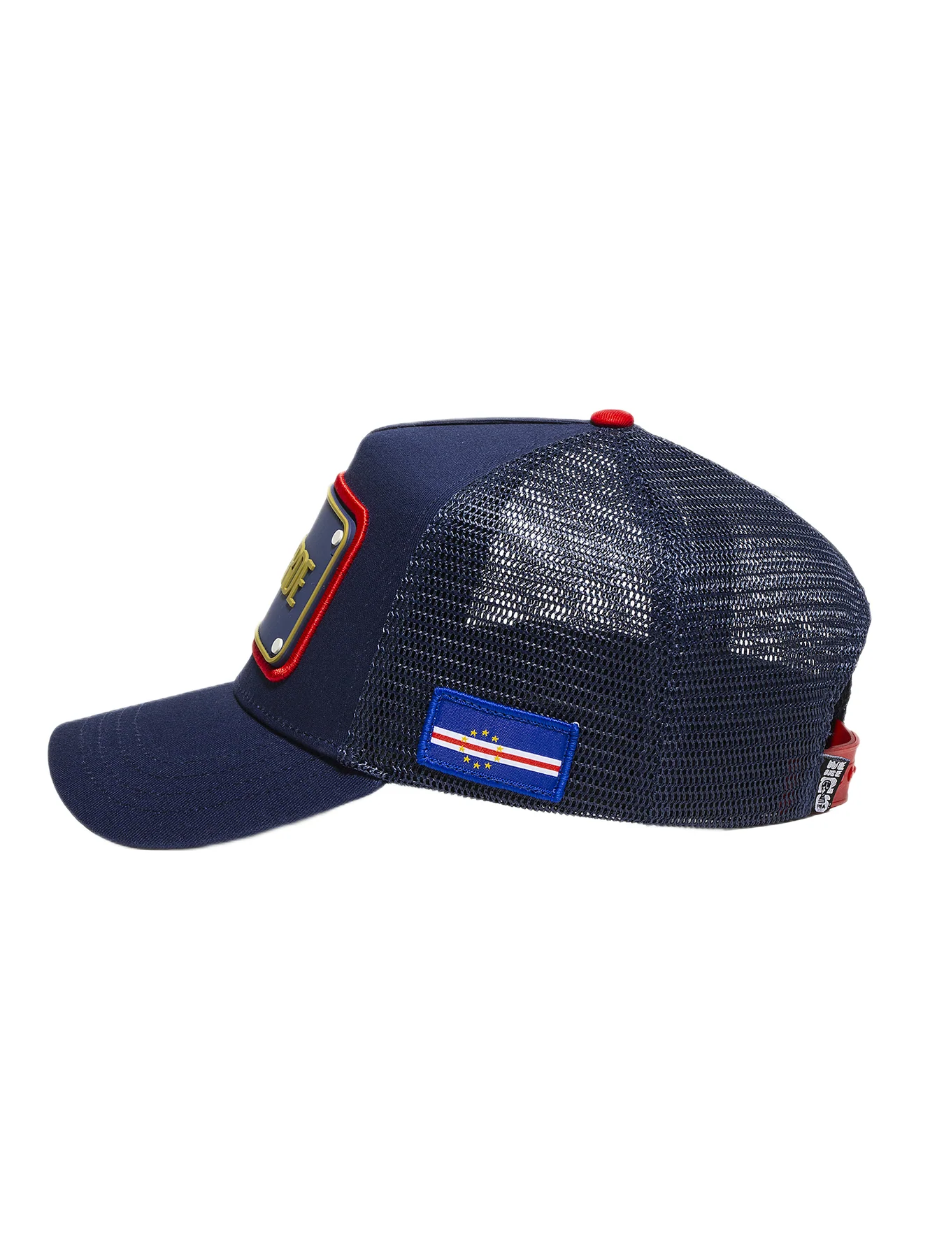 FIFA World Cup 2026™ Cape Verde Team Cap - Image 4