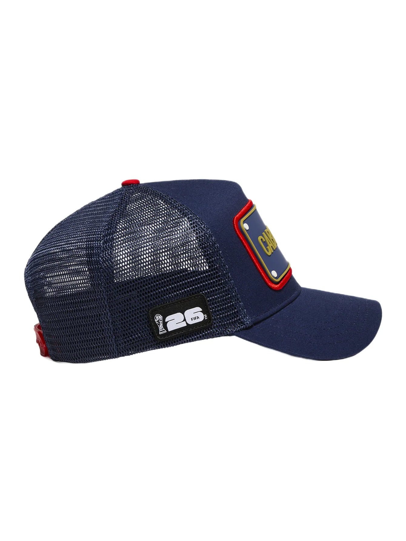 FIFA World Cup 2026™ Cape Verde Team Cap - Image 5