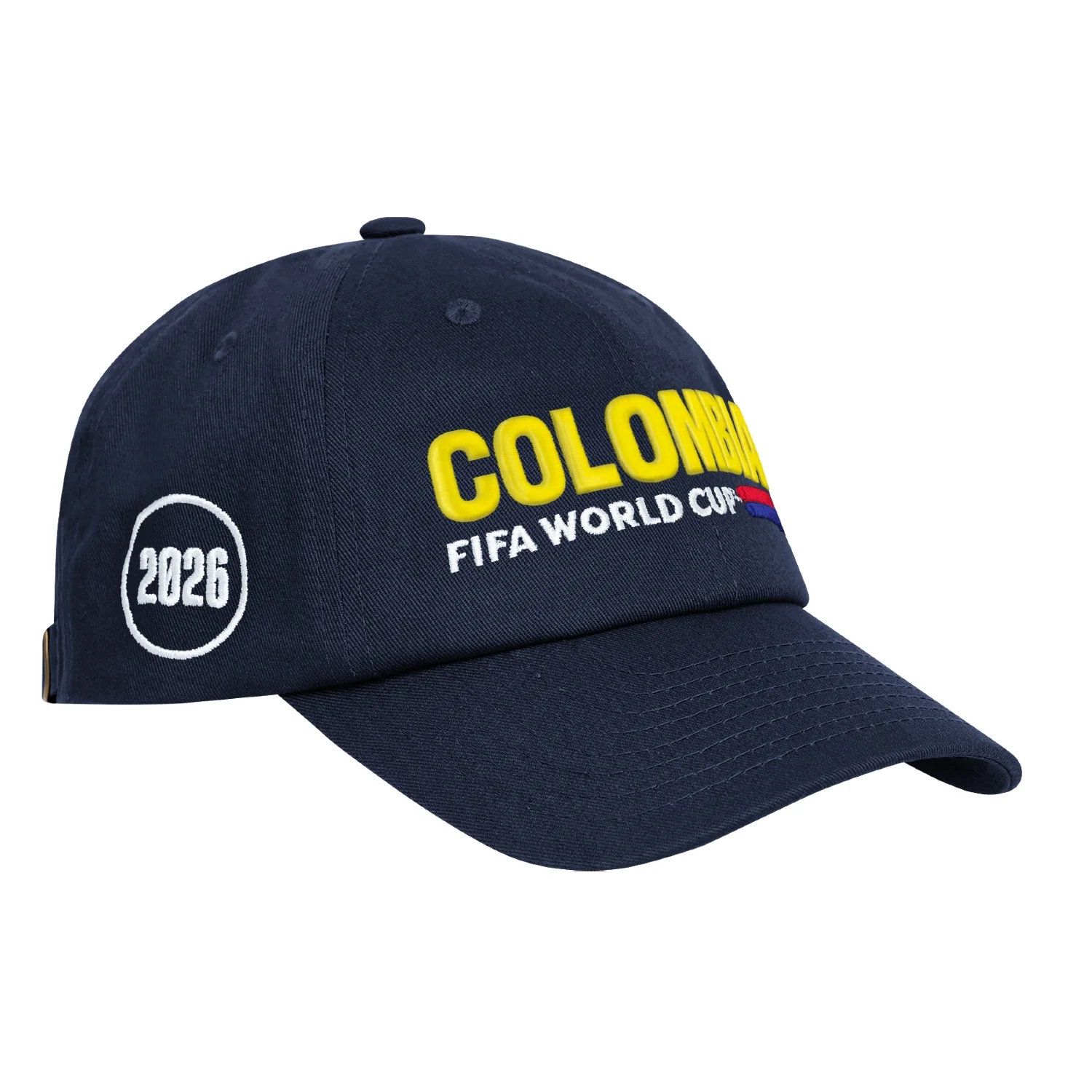 FIFA World Cup 2026™ Colombia Cap - Image 3