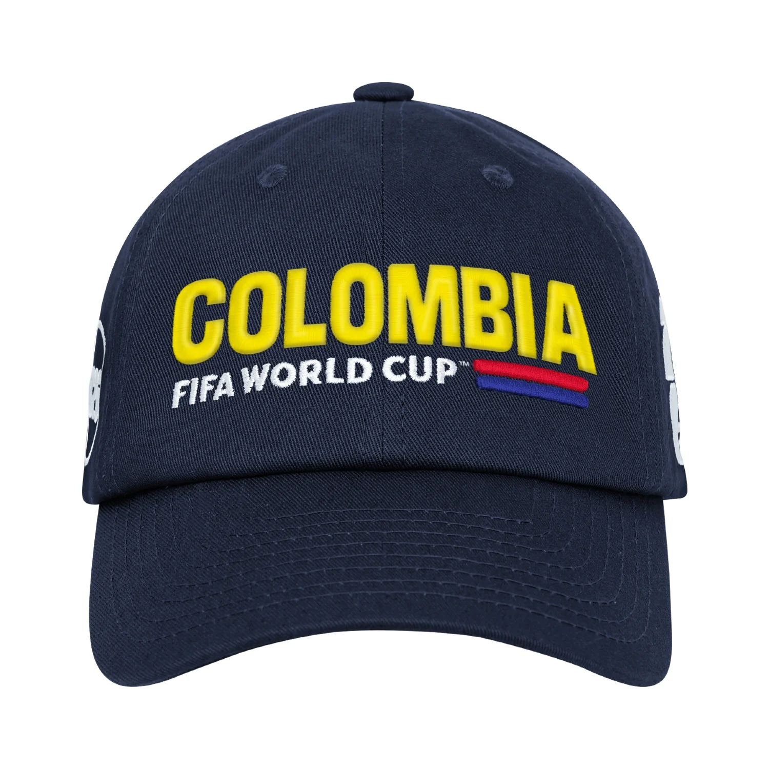 FIFA World Cup 2026™ Colombia Cap - Image 4