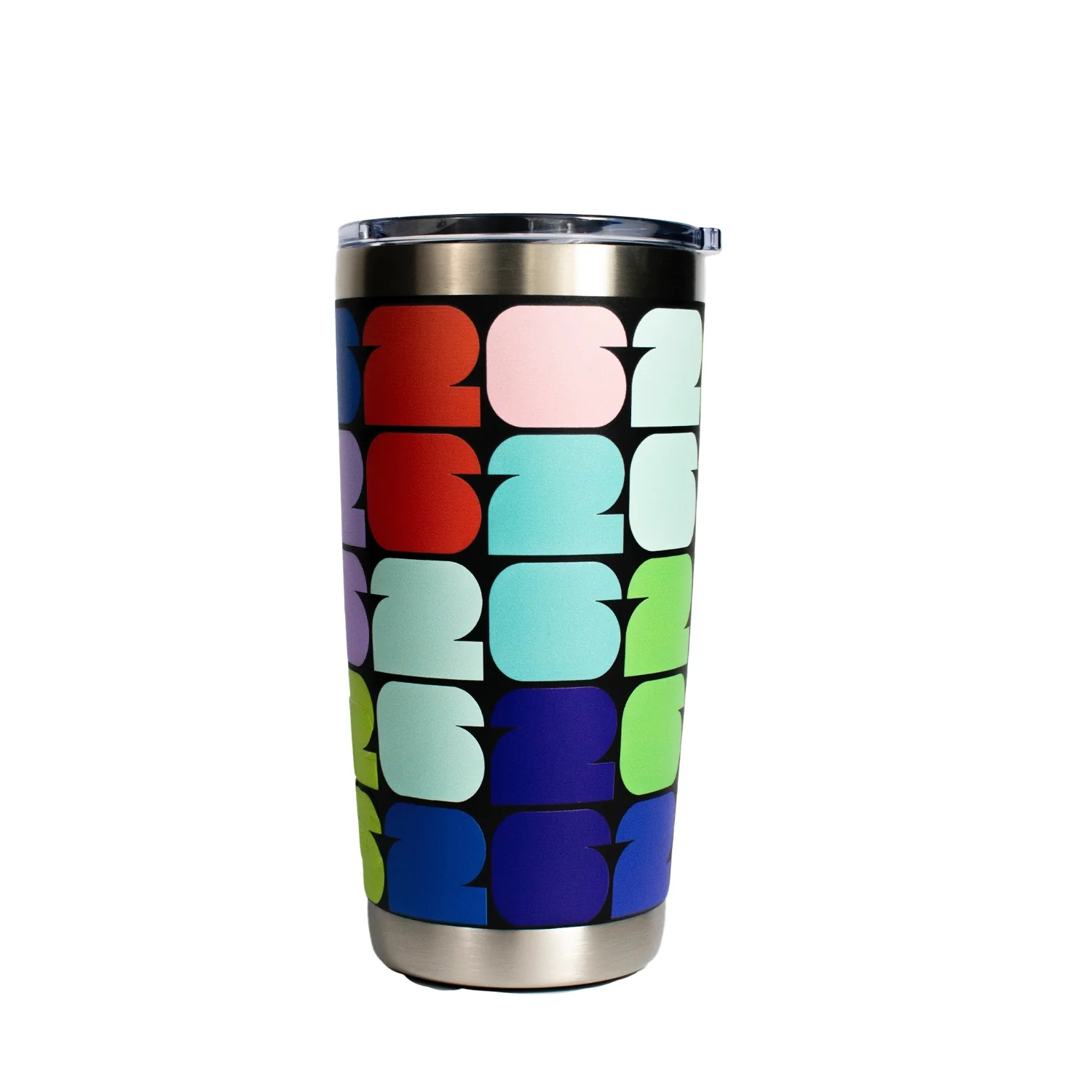 FIFA World Cup 2026™ Color Tumbler - Image 2