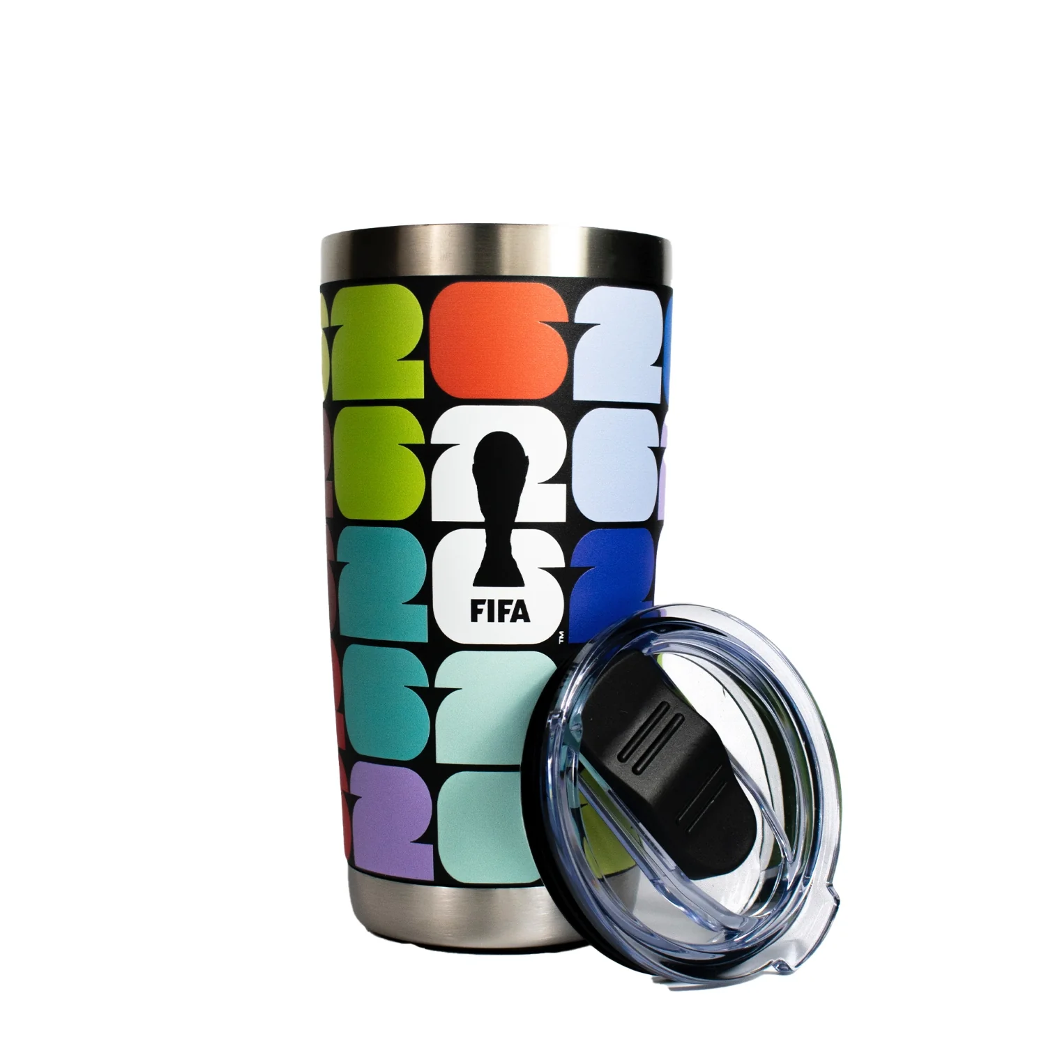 FIFA World Cup 2026™ Color Tumbler - Image 3