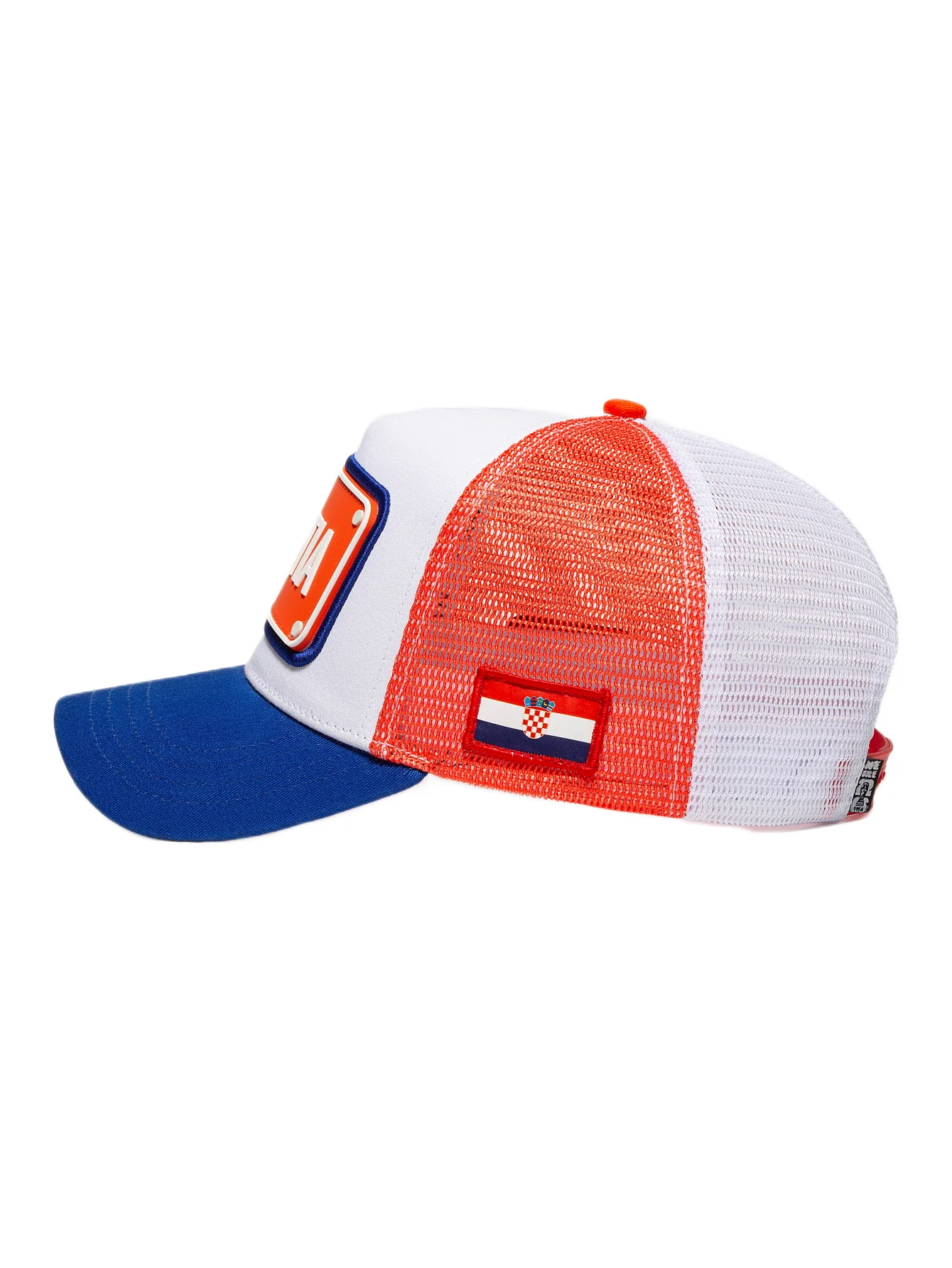 FIFA World Cup 2026™ Croatia Team Cap - Image 4
