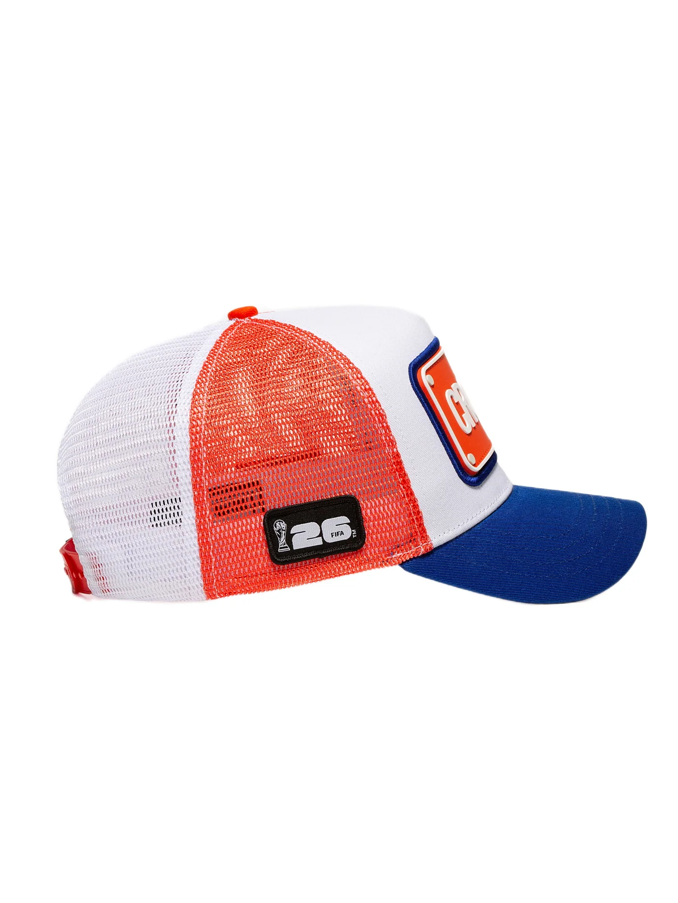 FIFA World Cup 2026™ Croatia Team Cap - Image 5