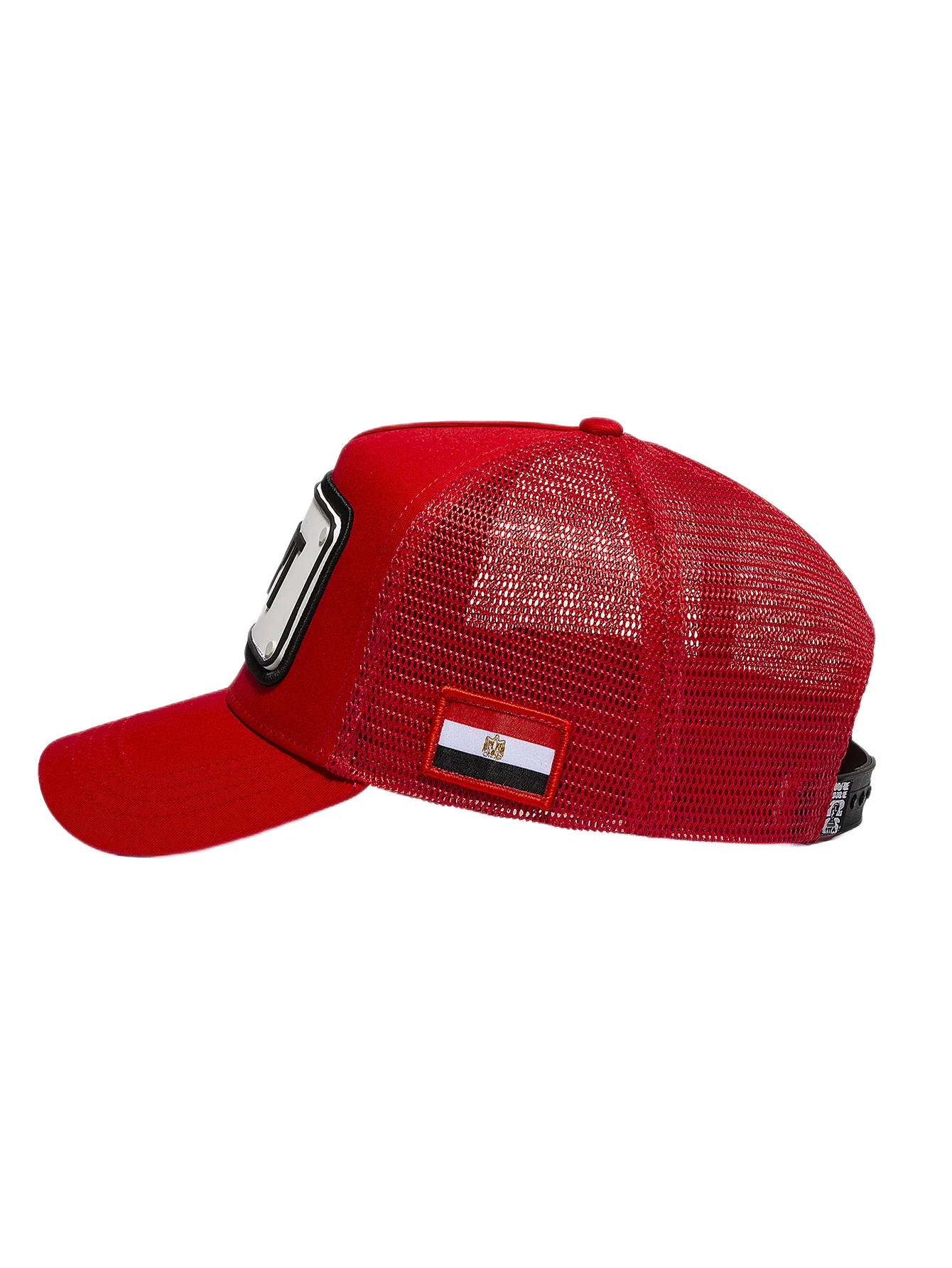 FIFA World Cup 2026™ Egypt Team Cap - Image 4